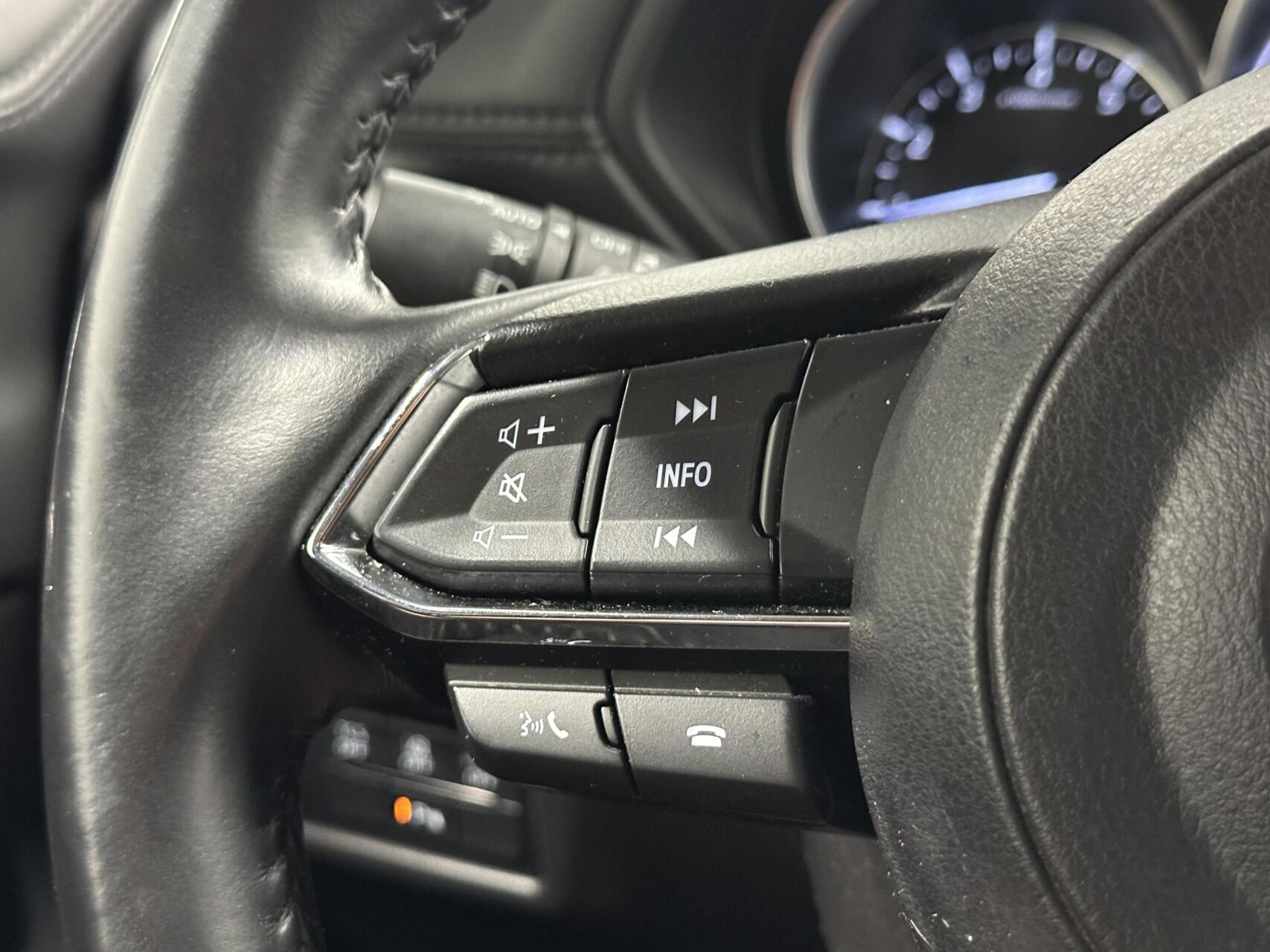 Foto van Mazda Mazda Cx-5