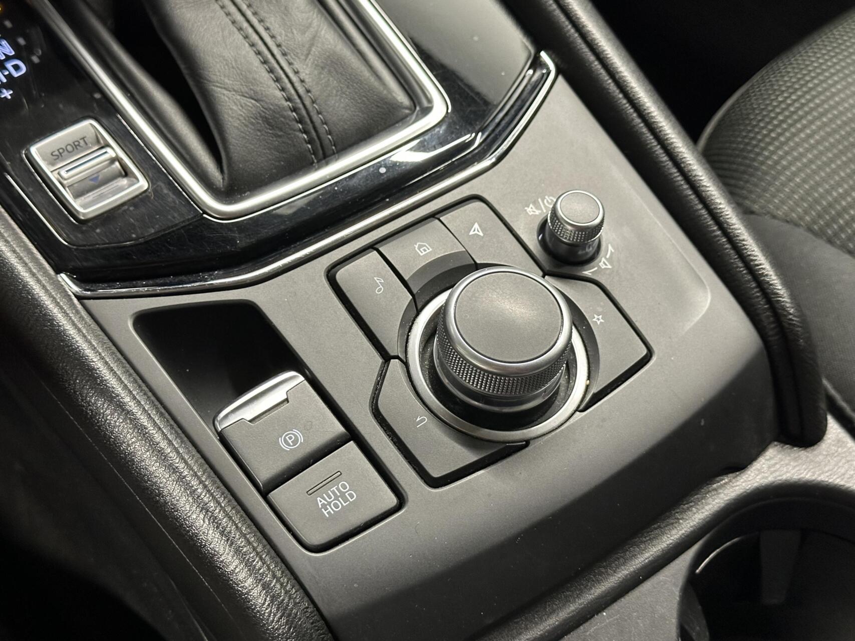 Foto van Mazda Mazda Cx-5