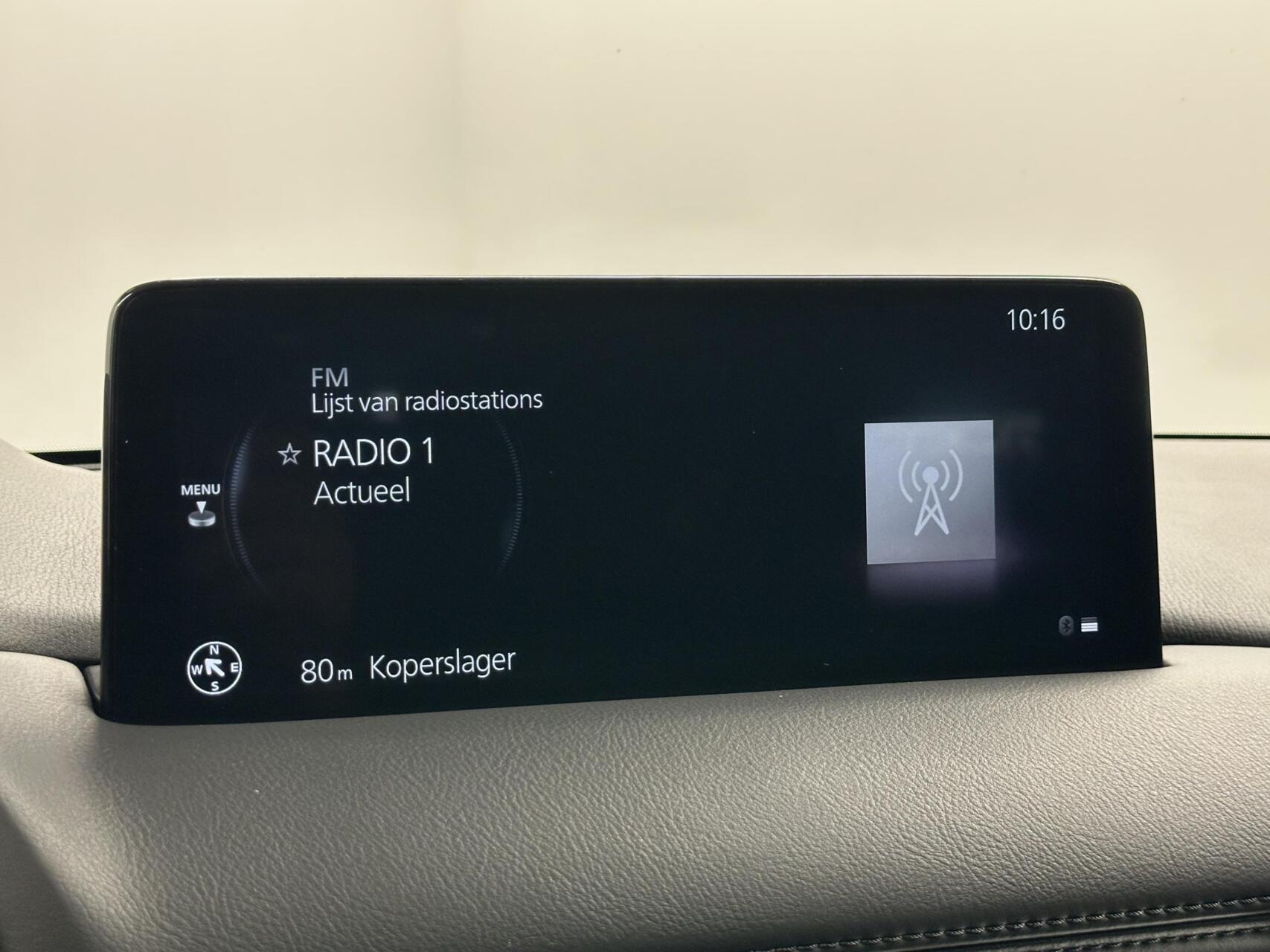 Foto van Mazda Mazda Cx-5