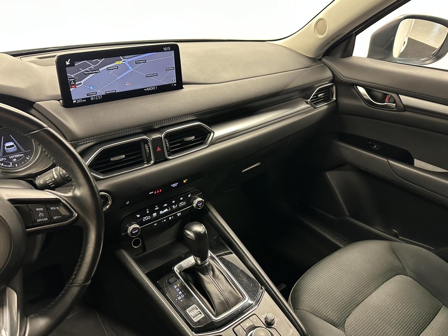 Foto van Mazda Mazda Cx-5