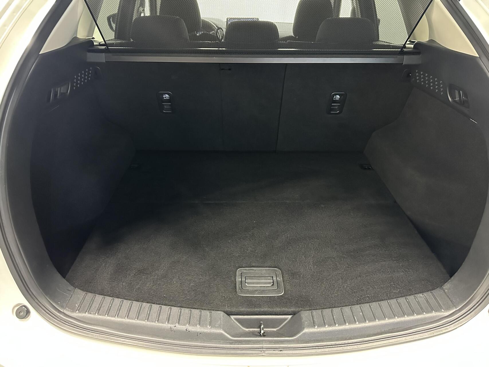 Foto van Mazda Mazda Cx-5