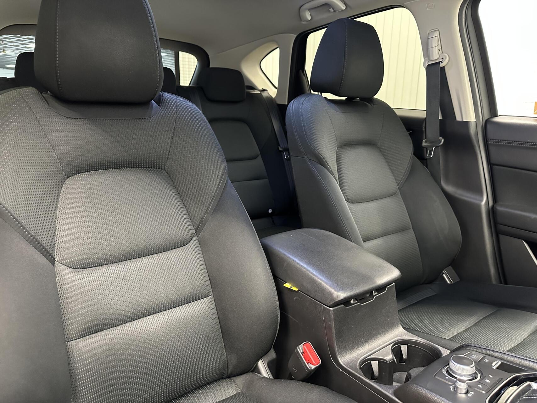 Foto van Mazda Mazda Cx-5
