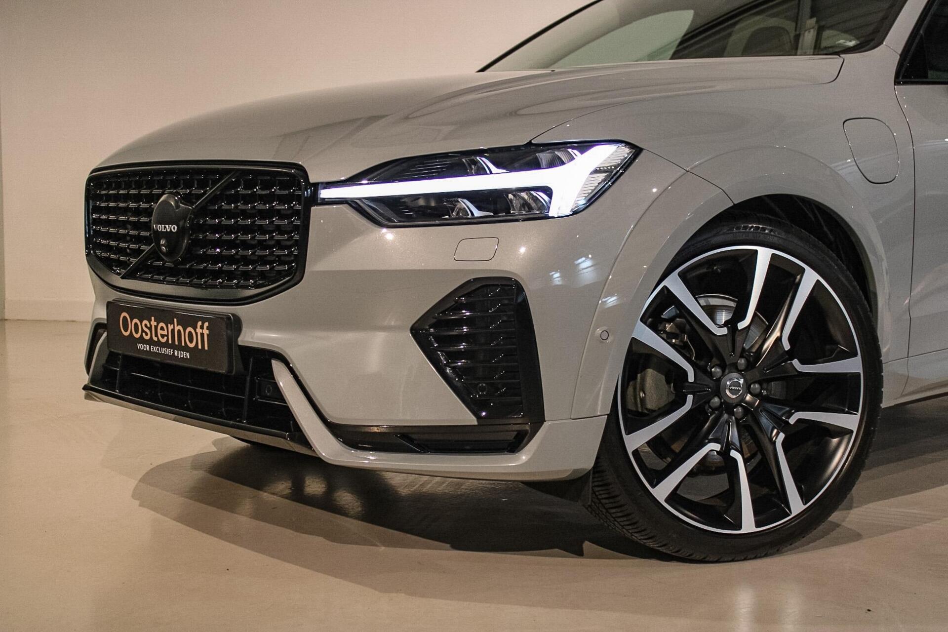 Foto van Volvo Xc60