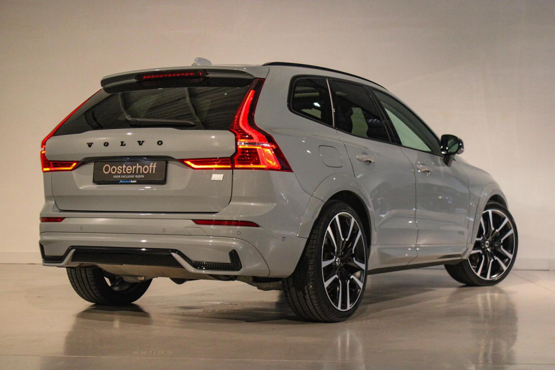 Foto van Volvo Xc60