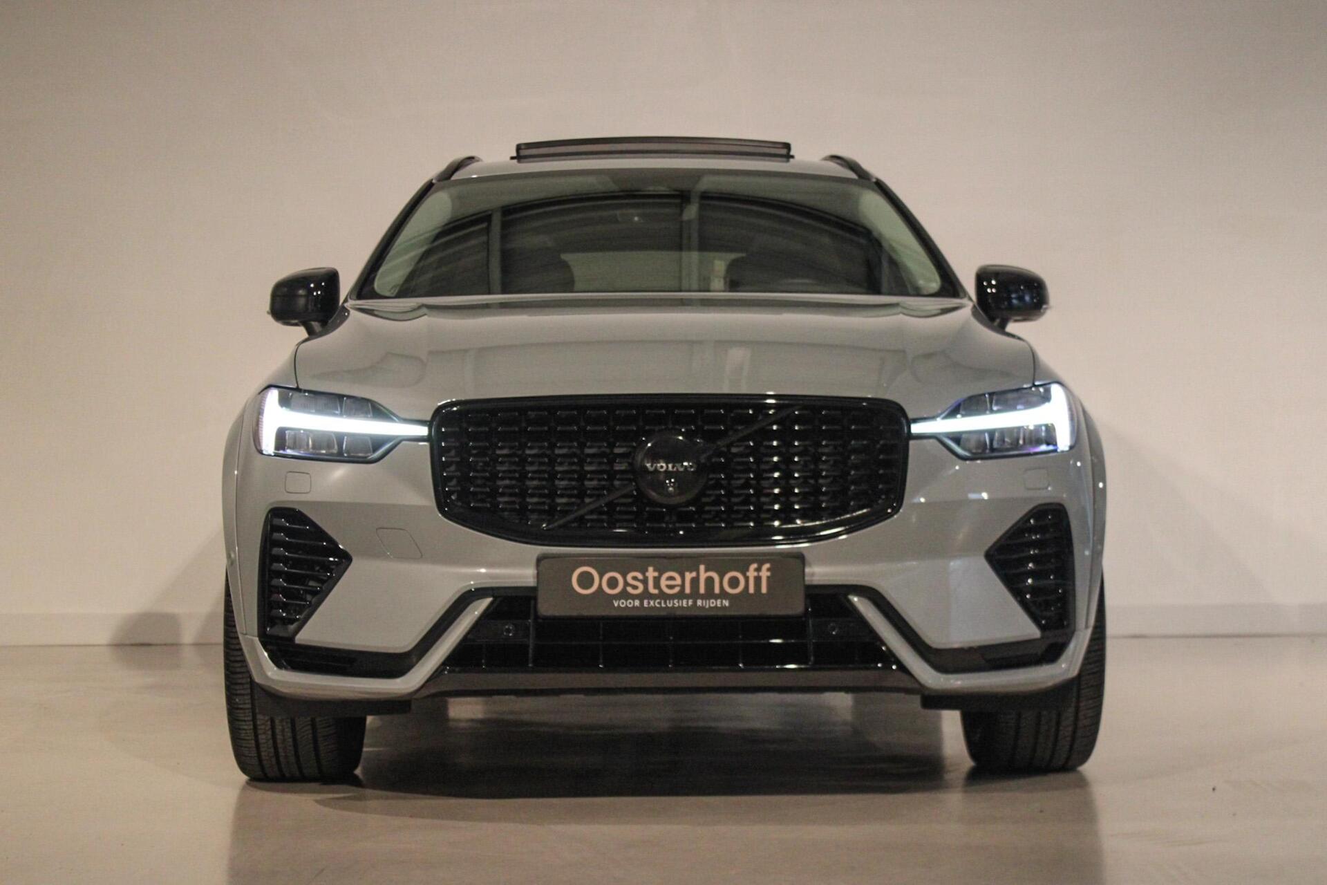 Foto van Volvo Xc60
