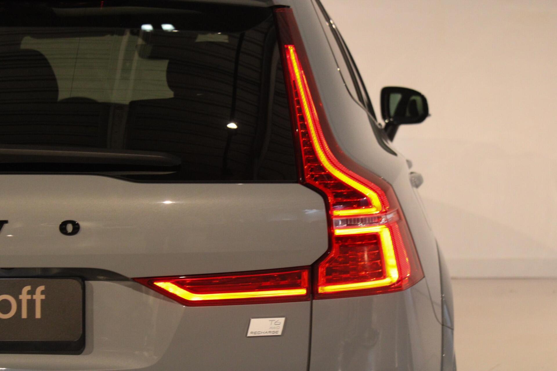 Foto van Volvo Xc60