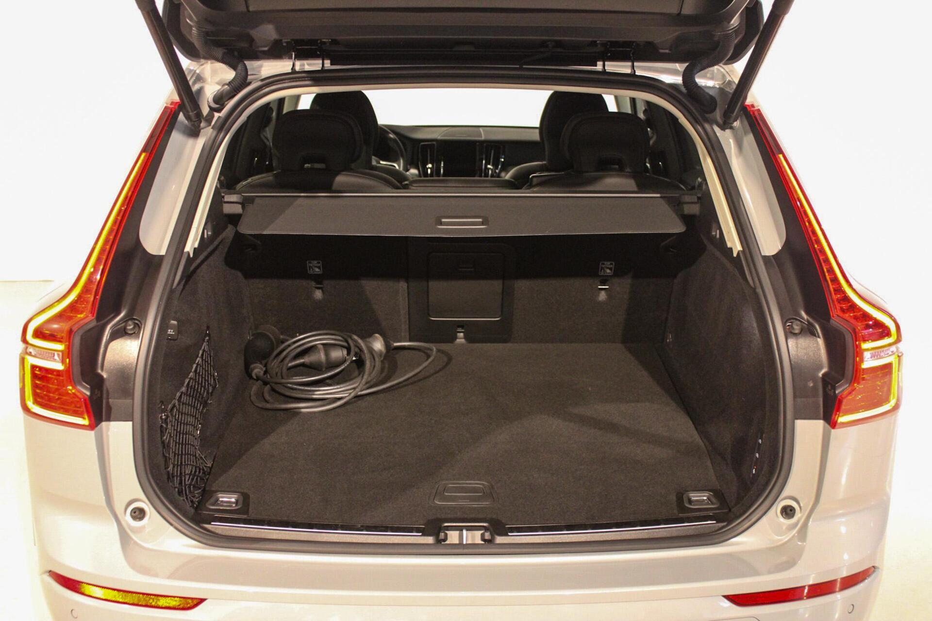 Foto van Volvo Xc60