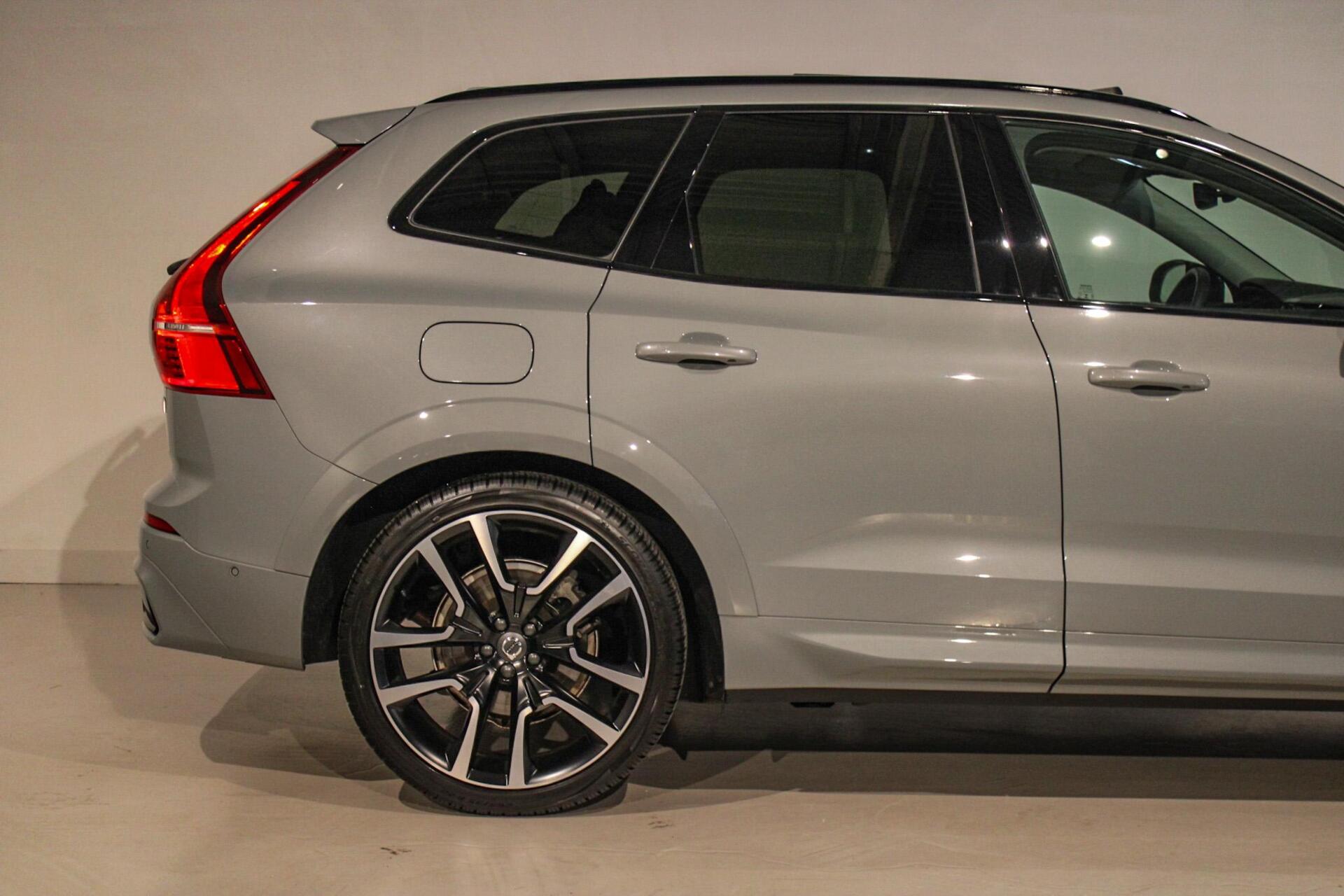 Foto van Volvo Xc60