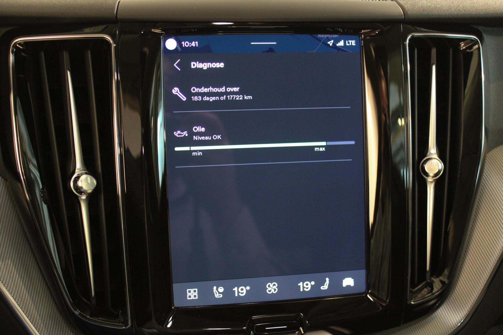 Foto van Volvo Xc60