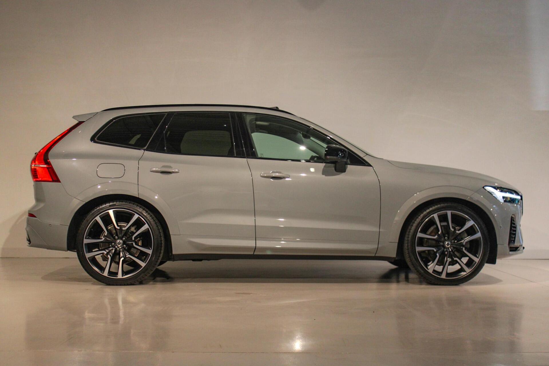 Foto van Volvo Xc60