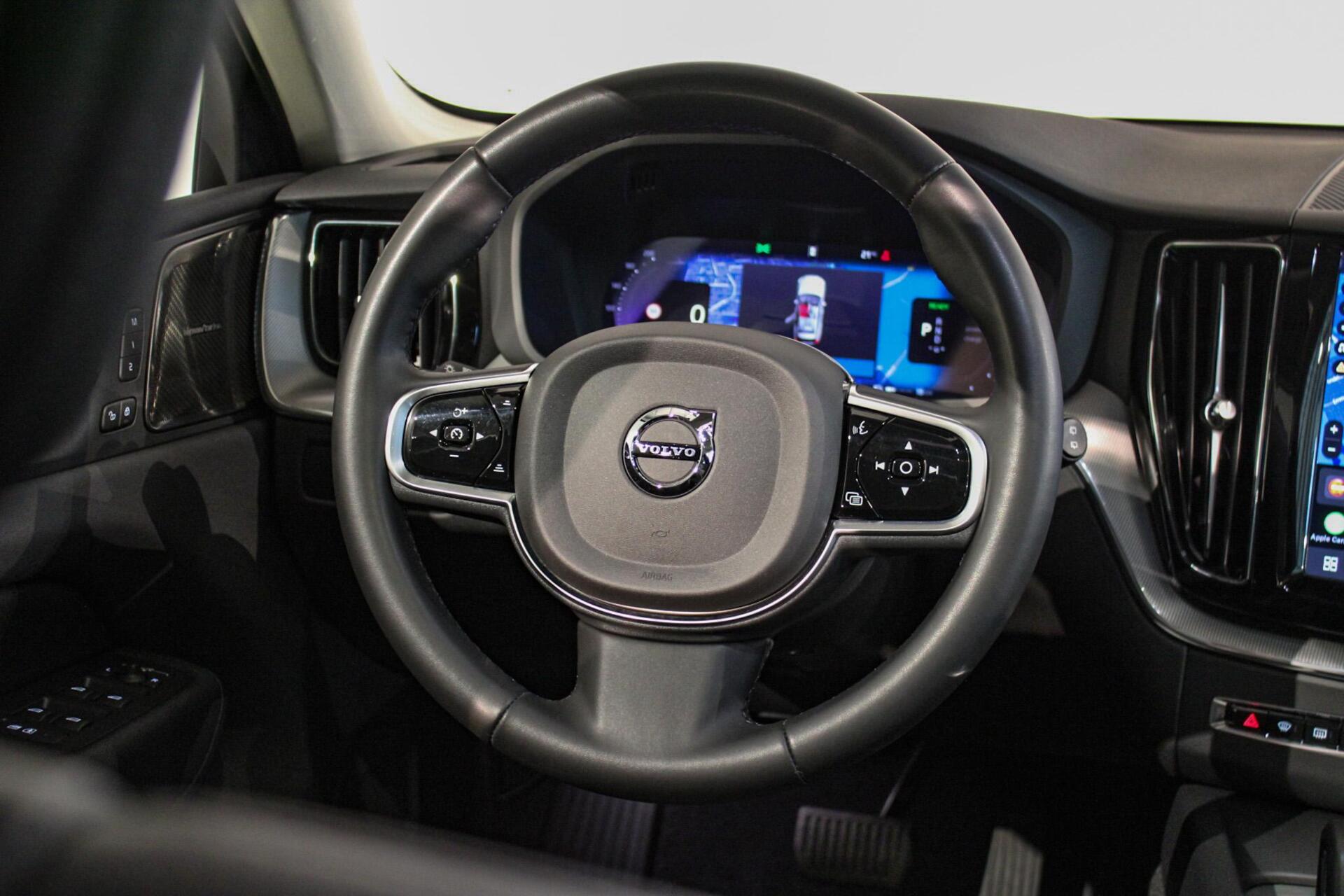 Foto van Volvo Xc60