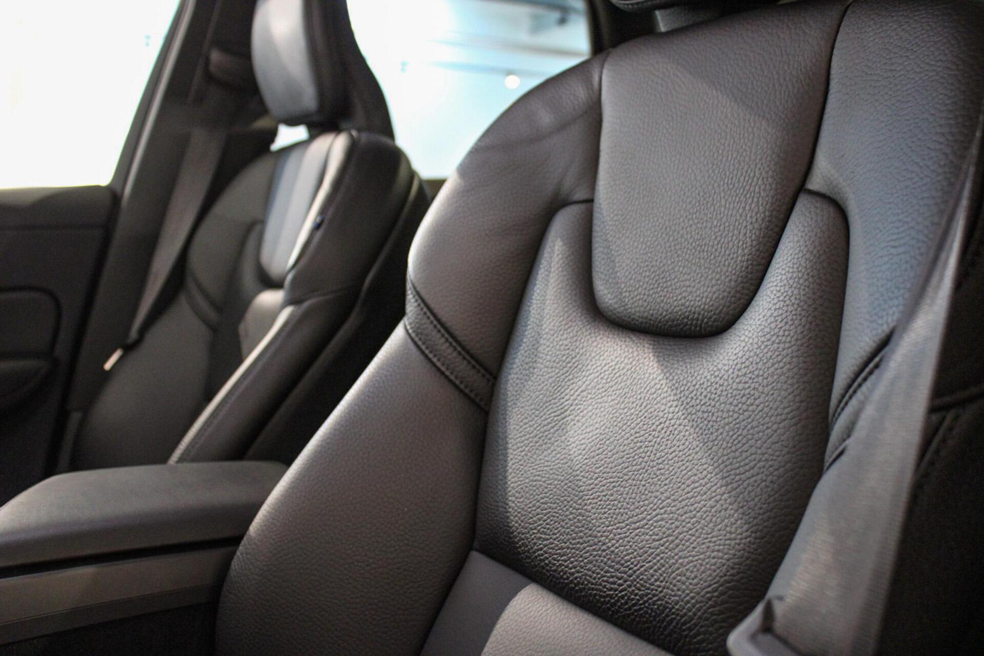 Foto van Volvo Xc60
