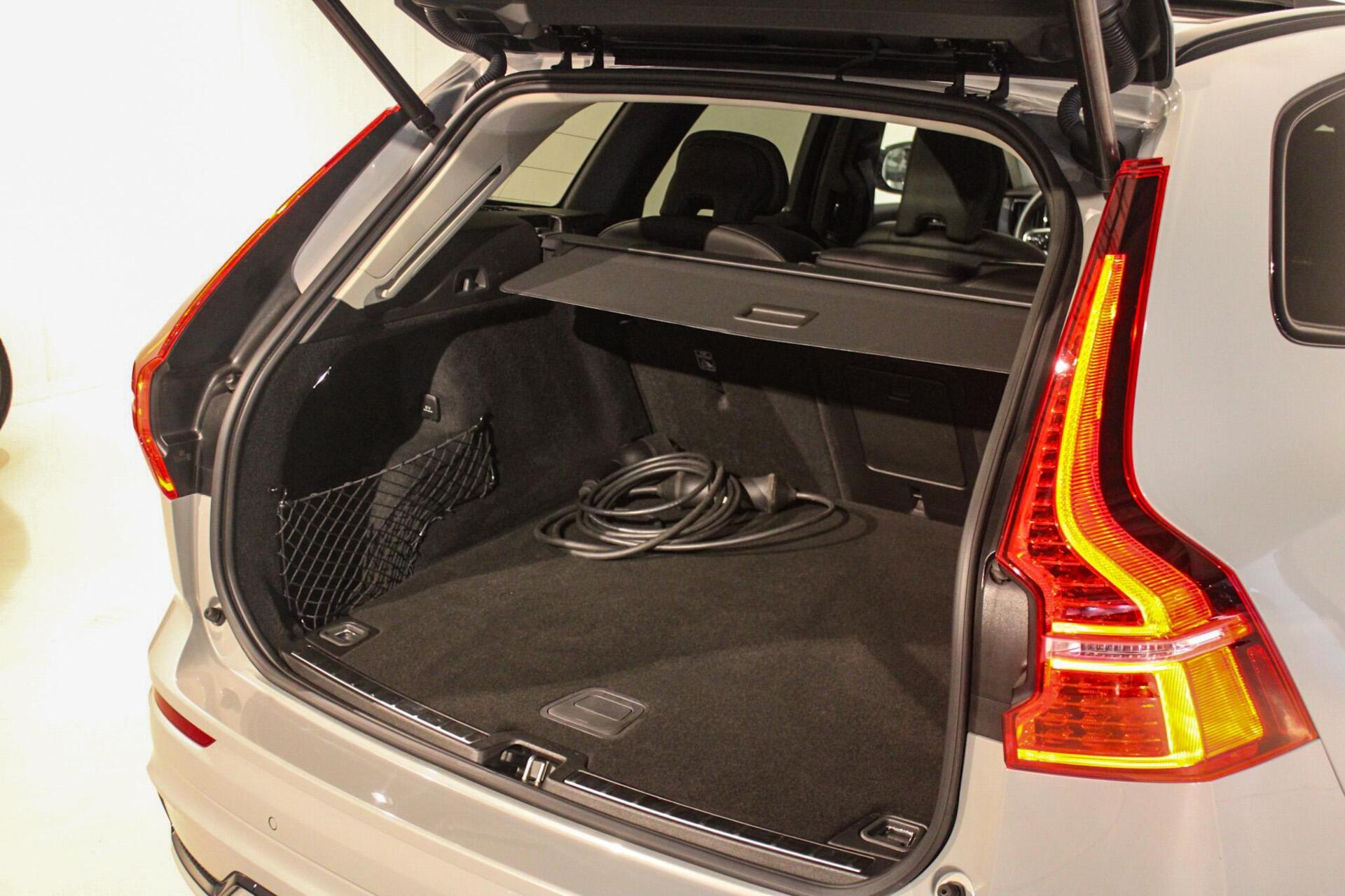 Foto van Volvo Xc60