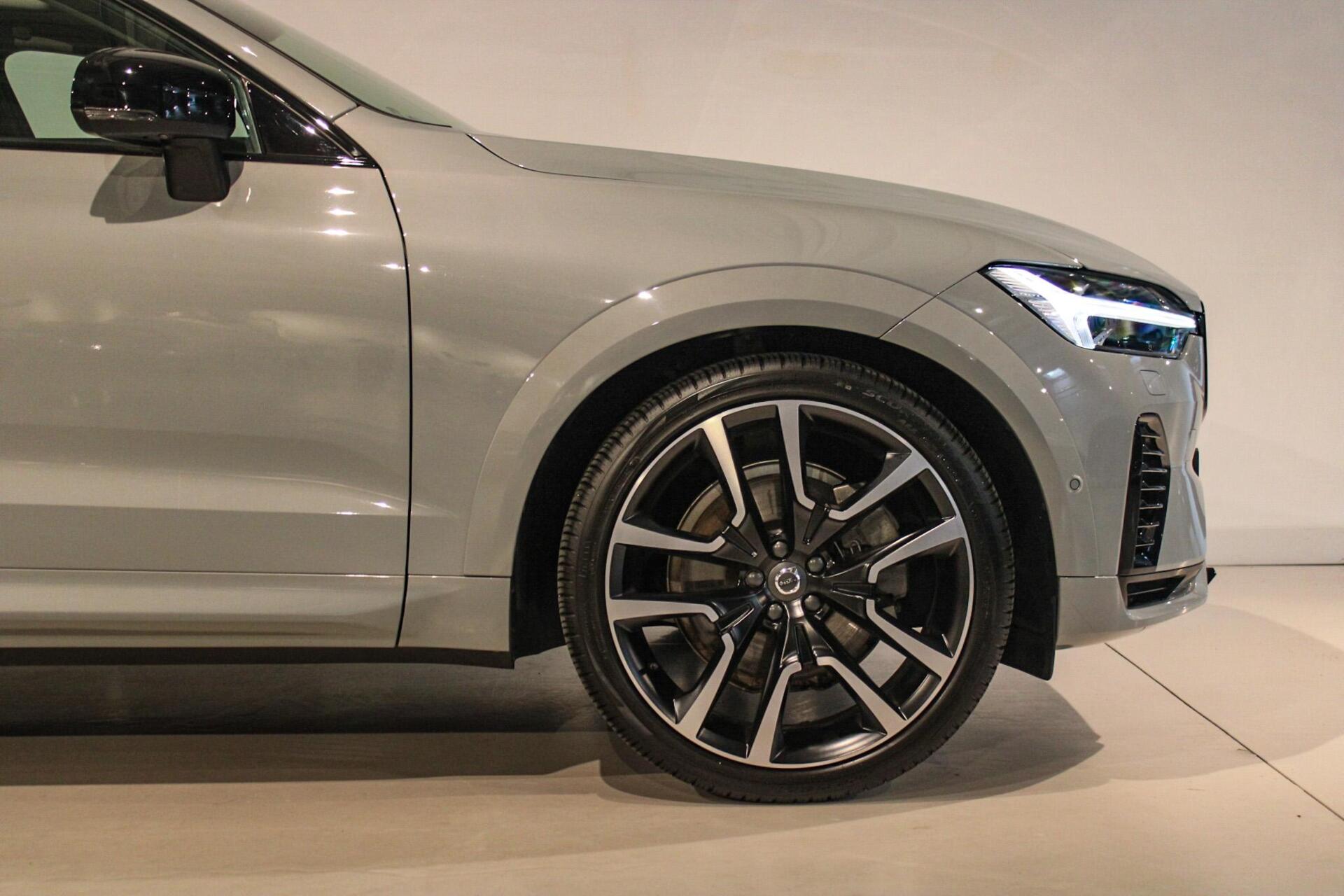 Foto van Volvo Xc60