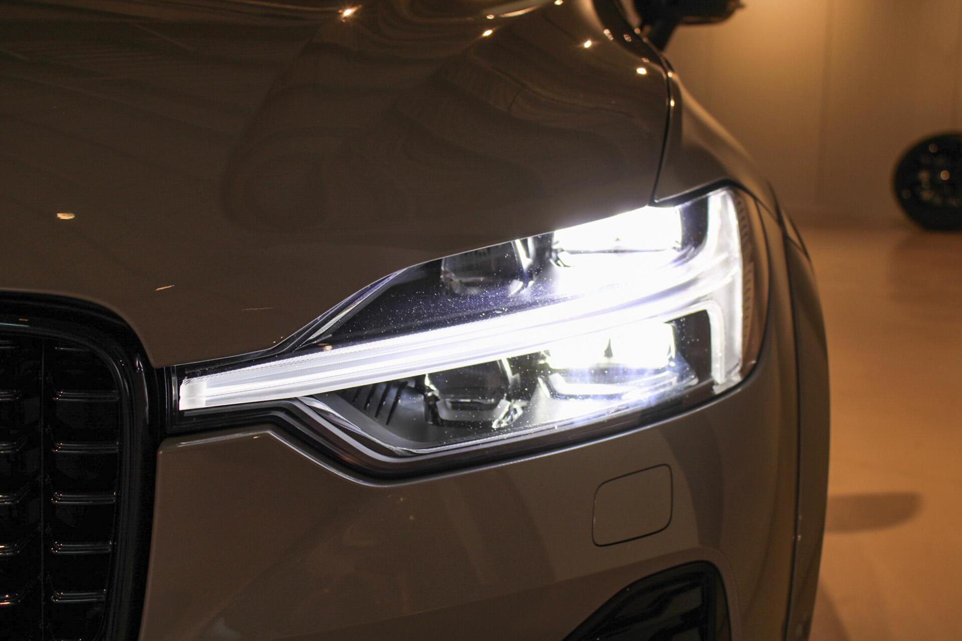 Foto van Volvo Xc60
