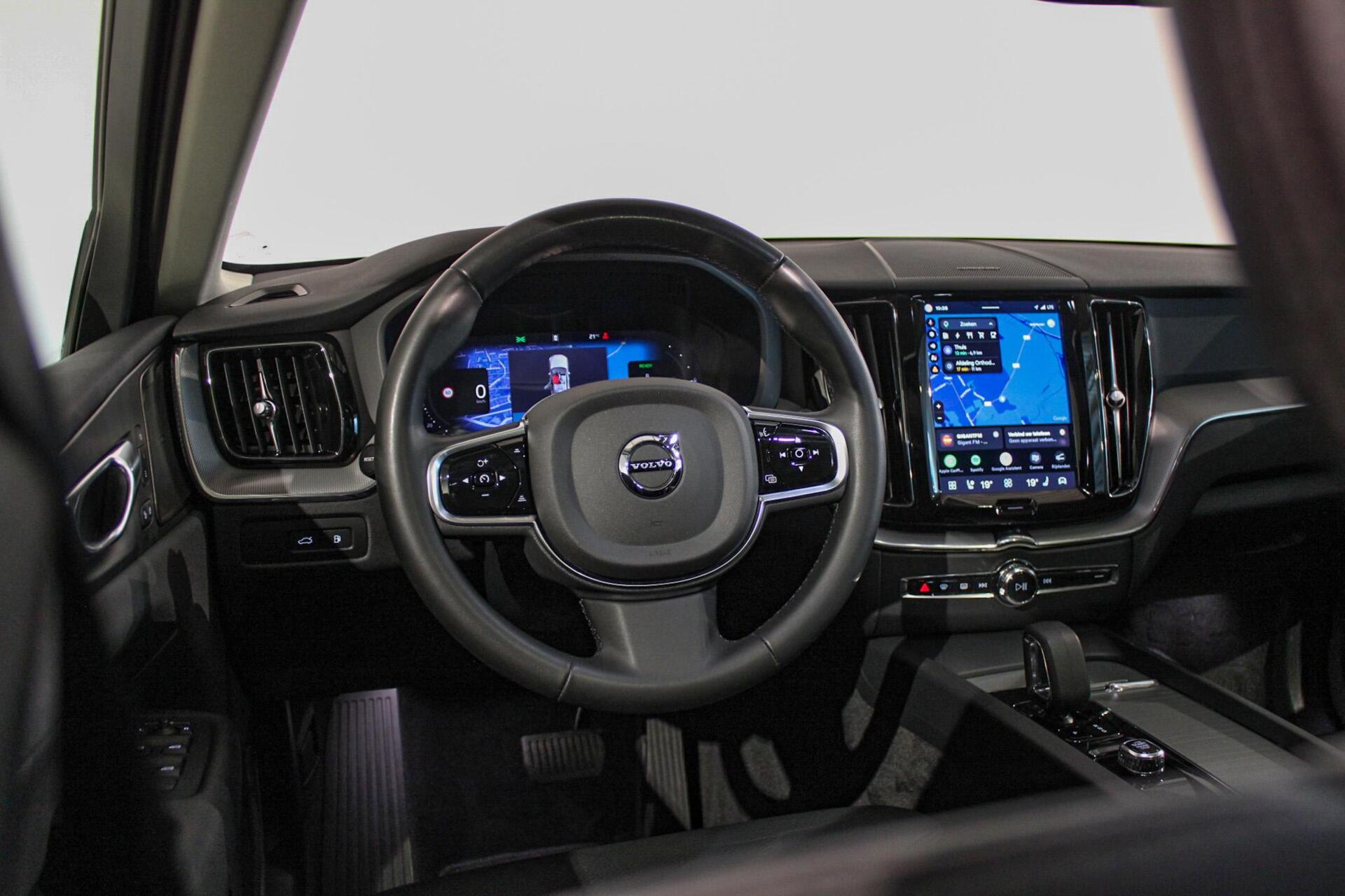 Foto van Volvo Xc60