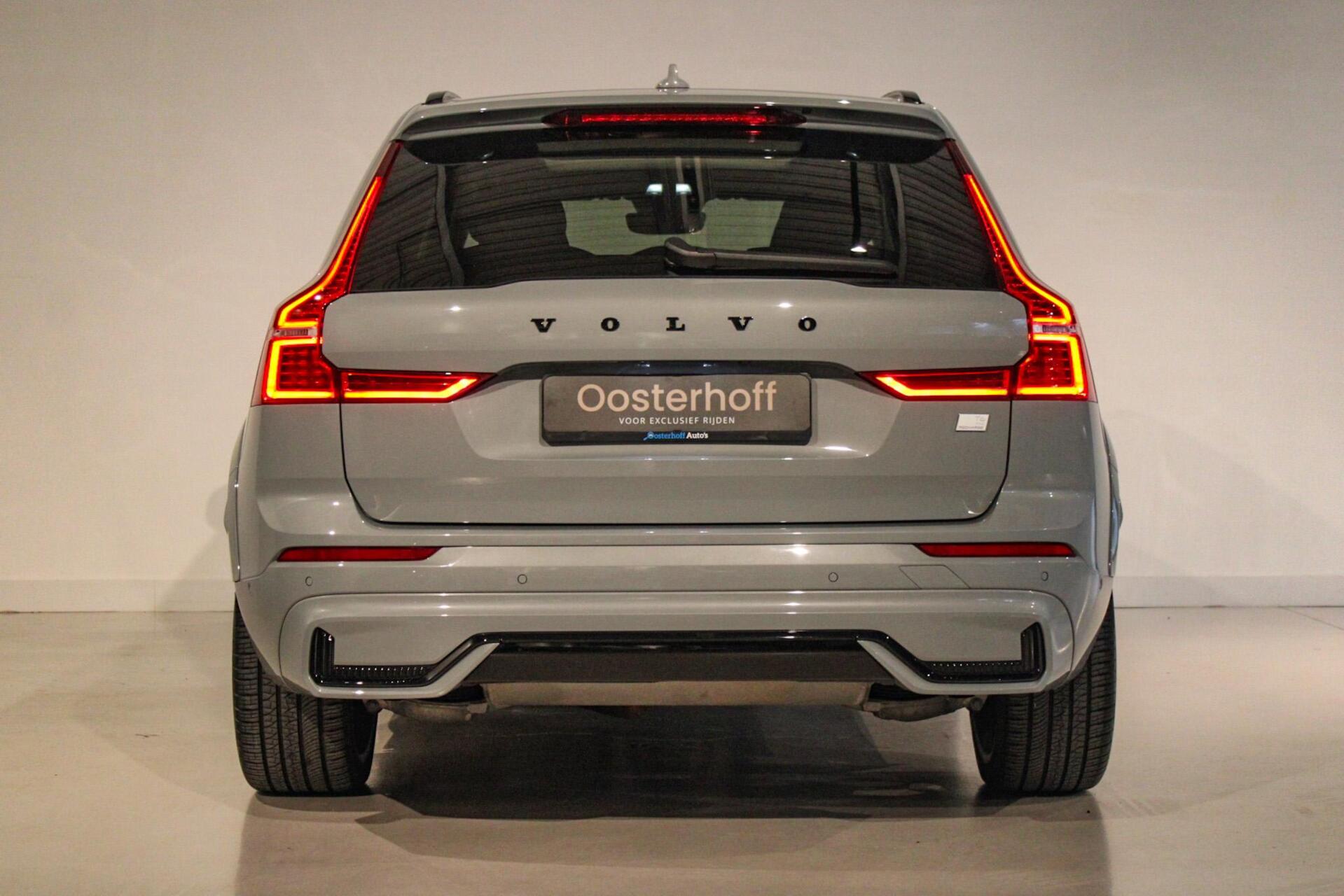 Foto van Volvo Xc60