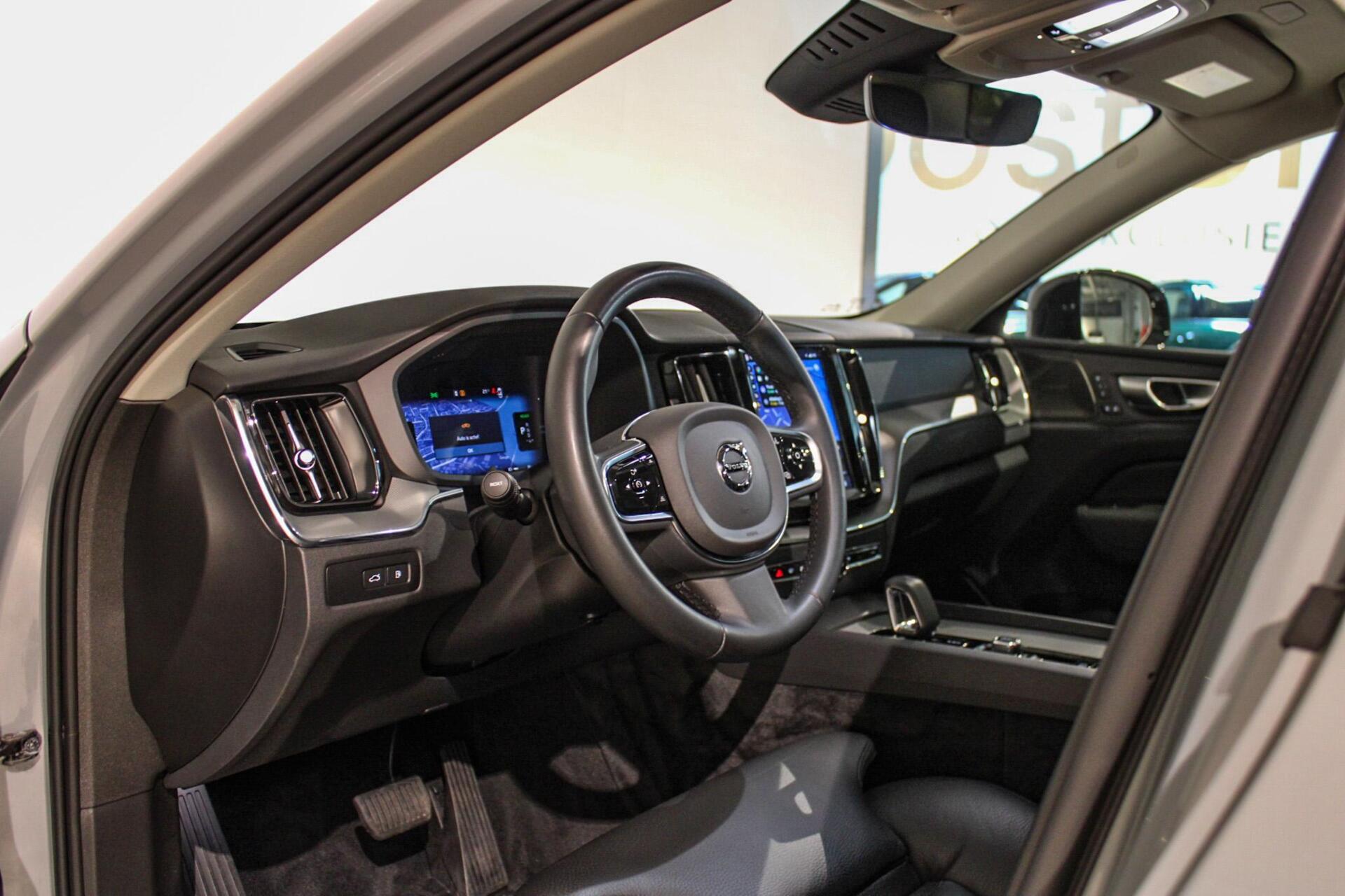 Foto van Volvo Xc60