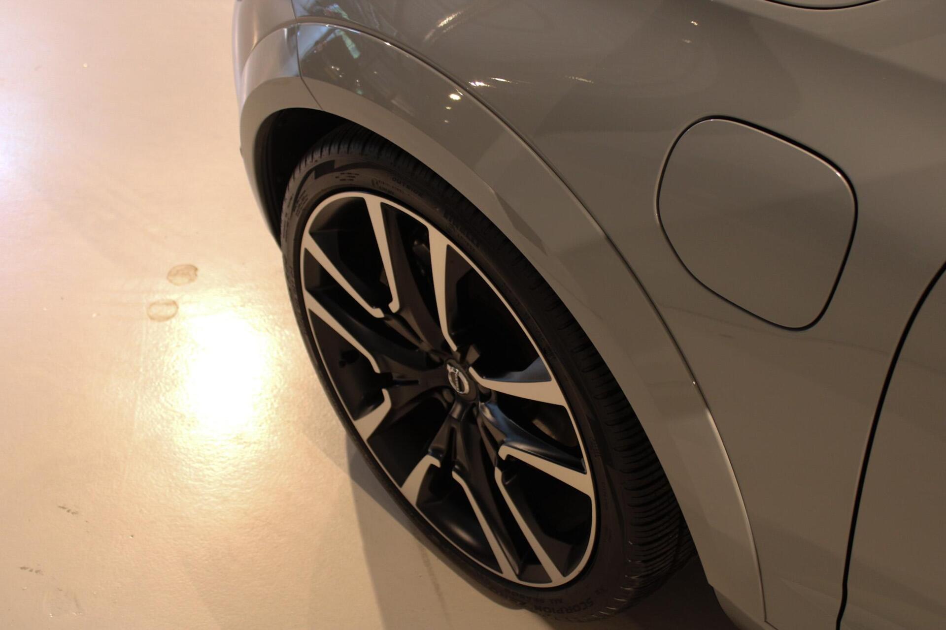 Foto van Volvo Xc60
