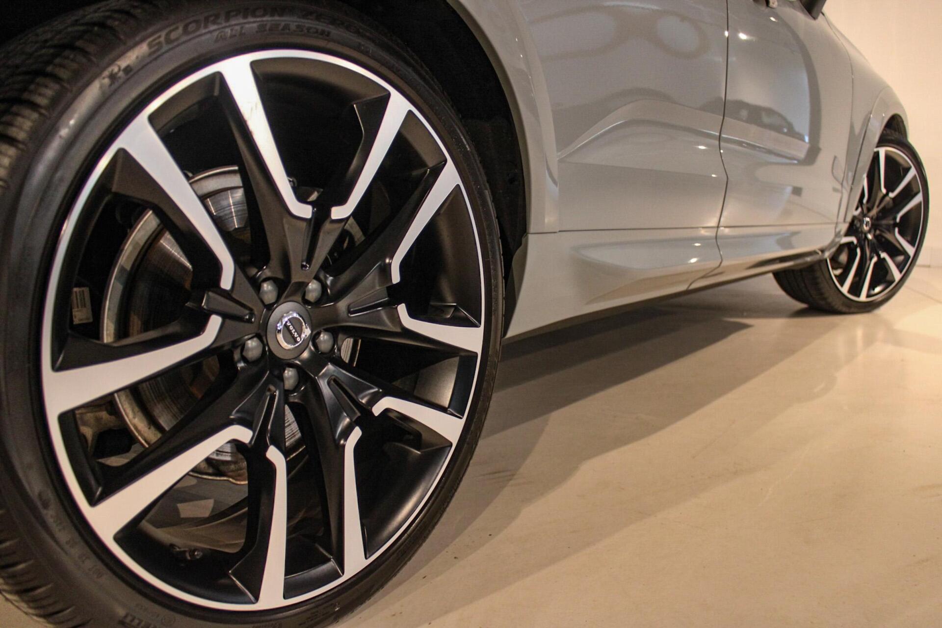 Foto van Volvo Xc60