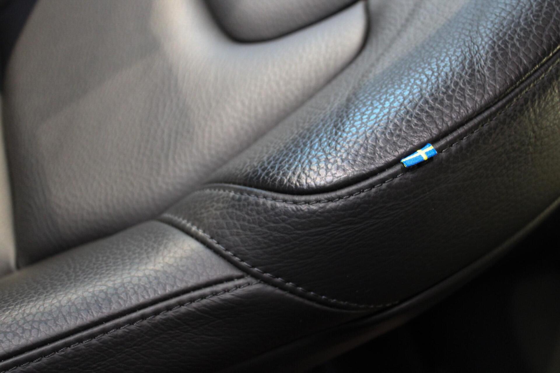 Foto van Volvo Xc60