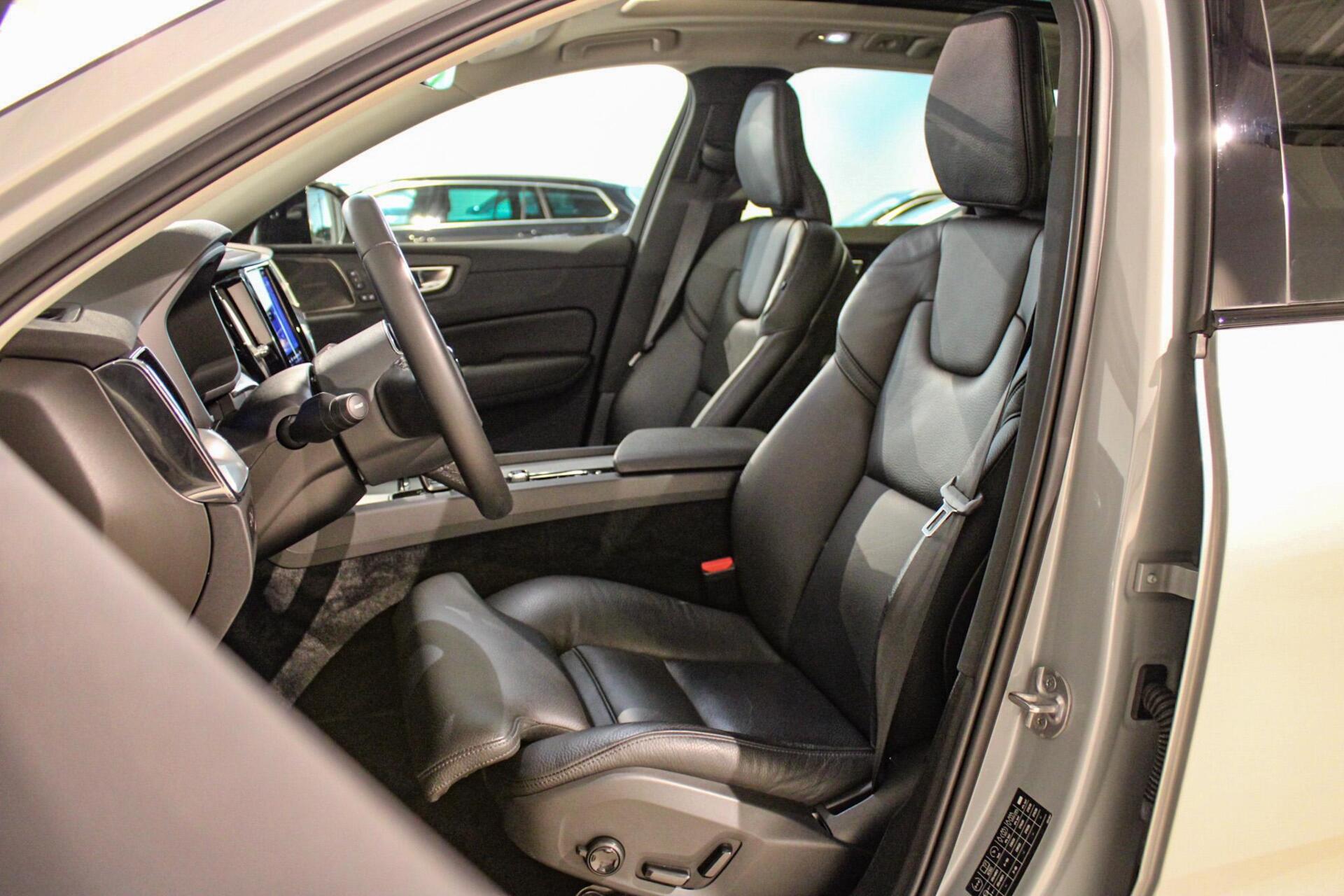 Foto van Volvo Xc60
