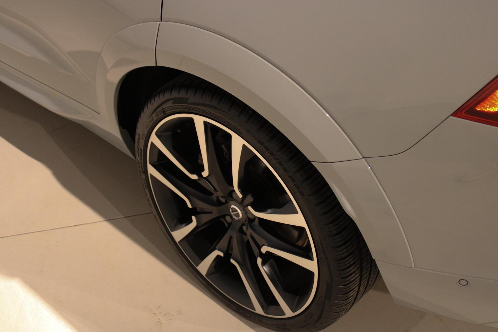 Foto van Volvo Xc60