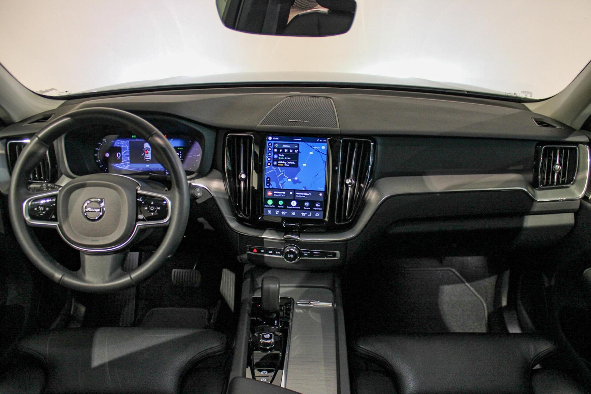 Foto van Volvo Xc60