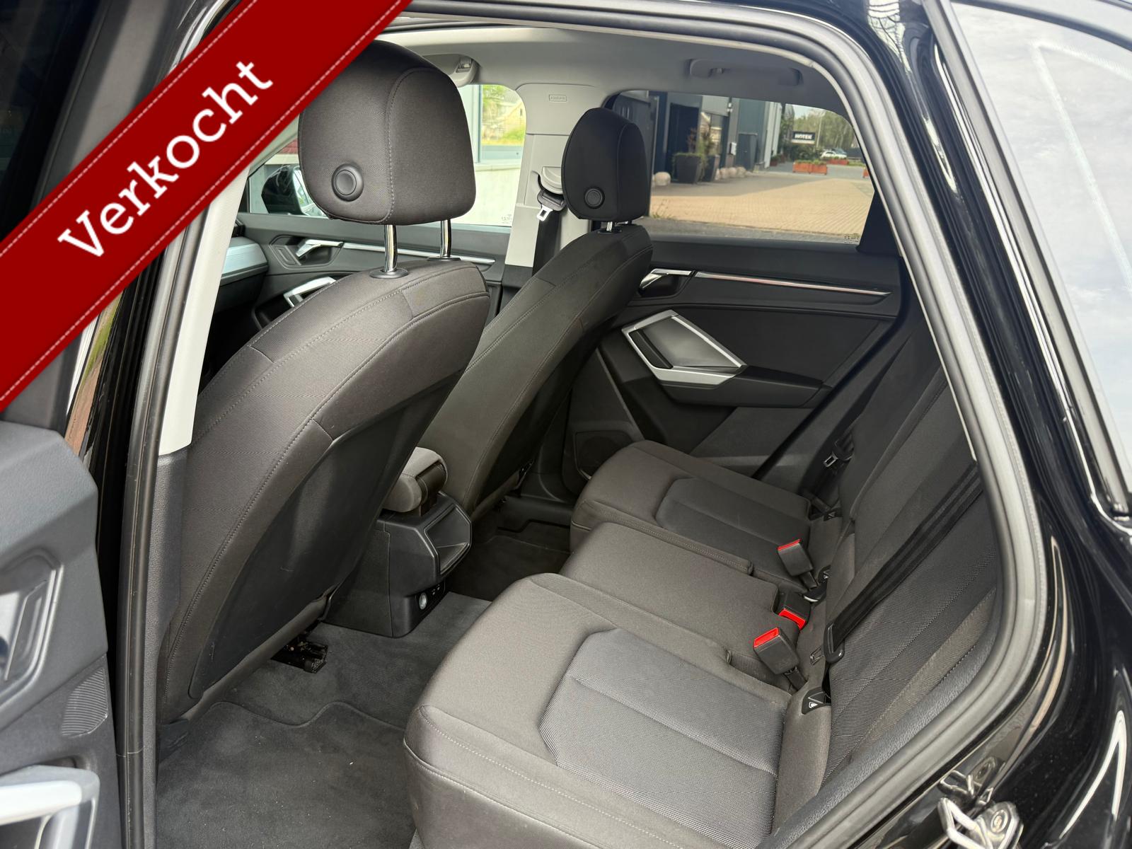 Foto van Audi Q3