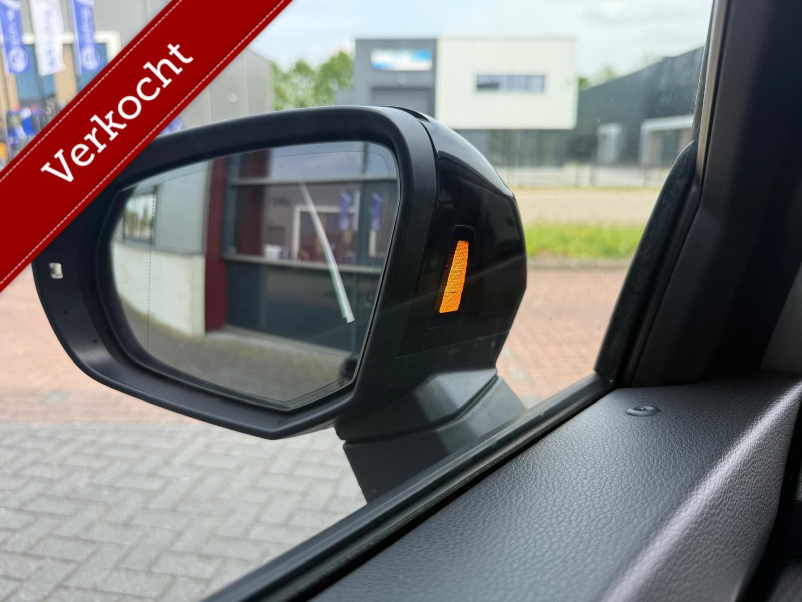 Foto van Audi Q3