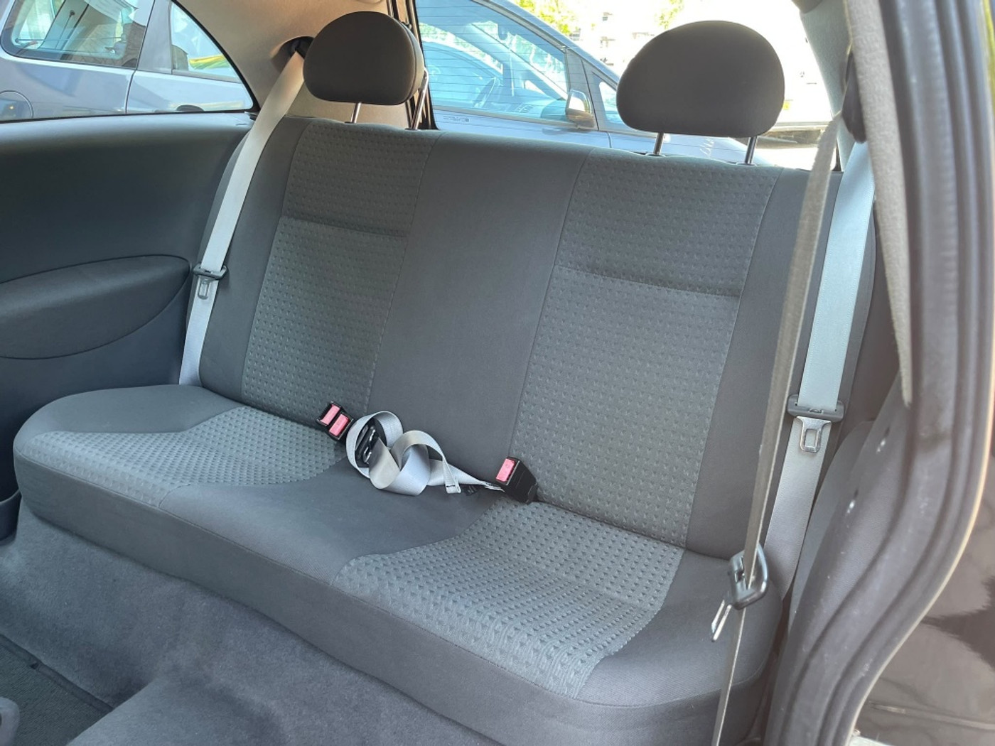 Foto van Opel Corsa-c