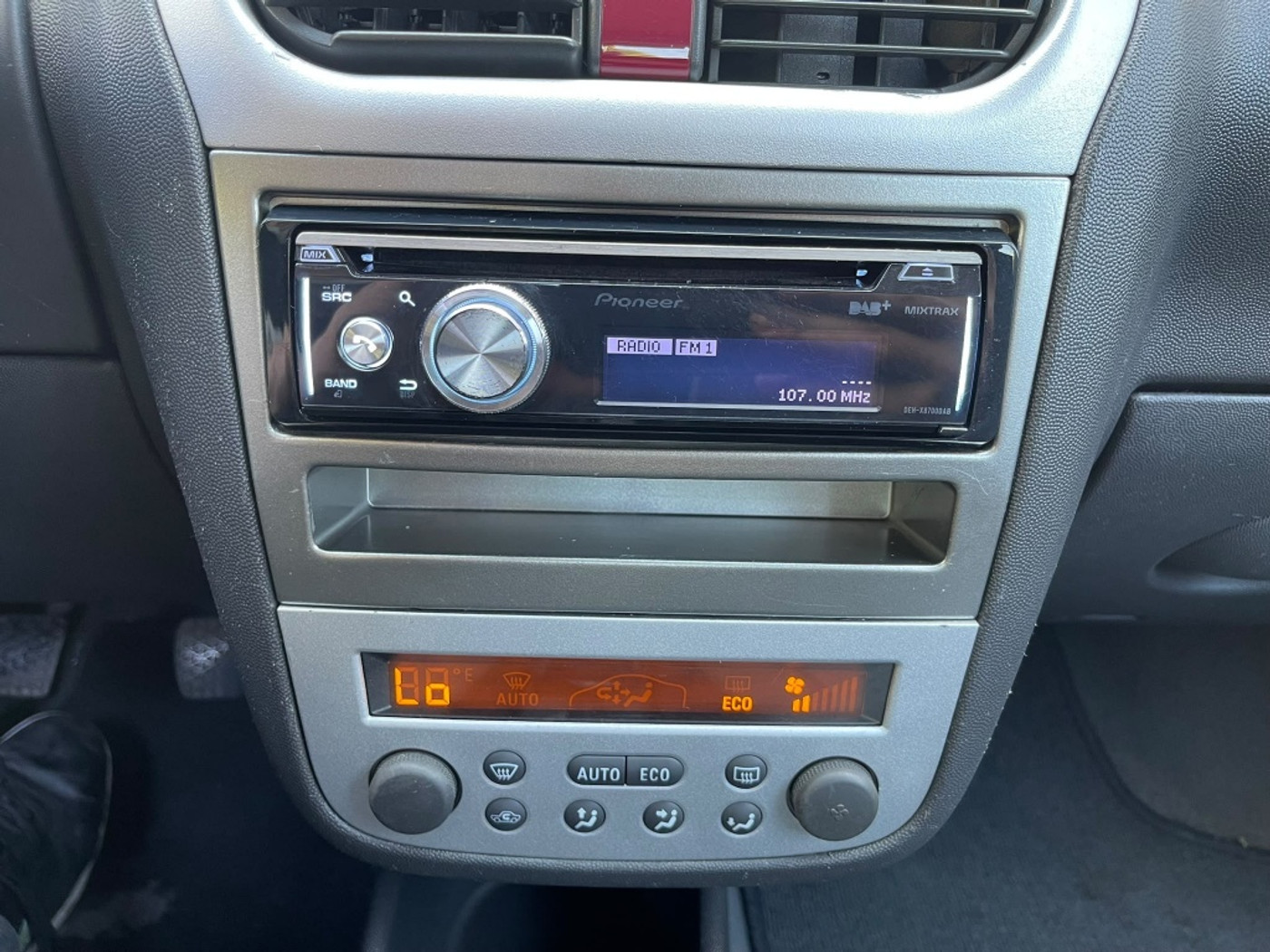 Foto van Opel Corsa-c