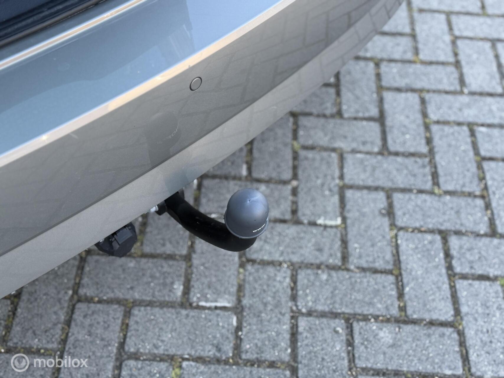 Foto van Skoda Fabia