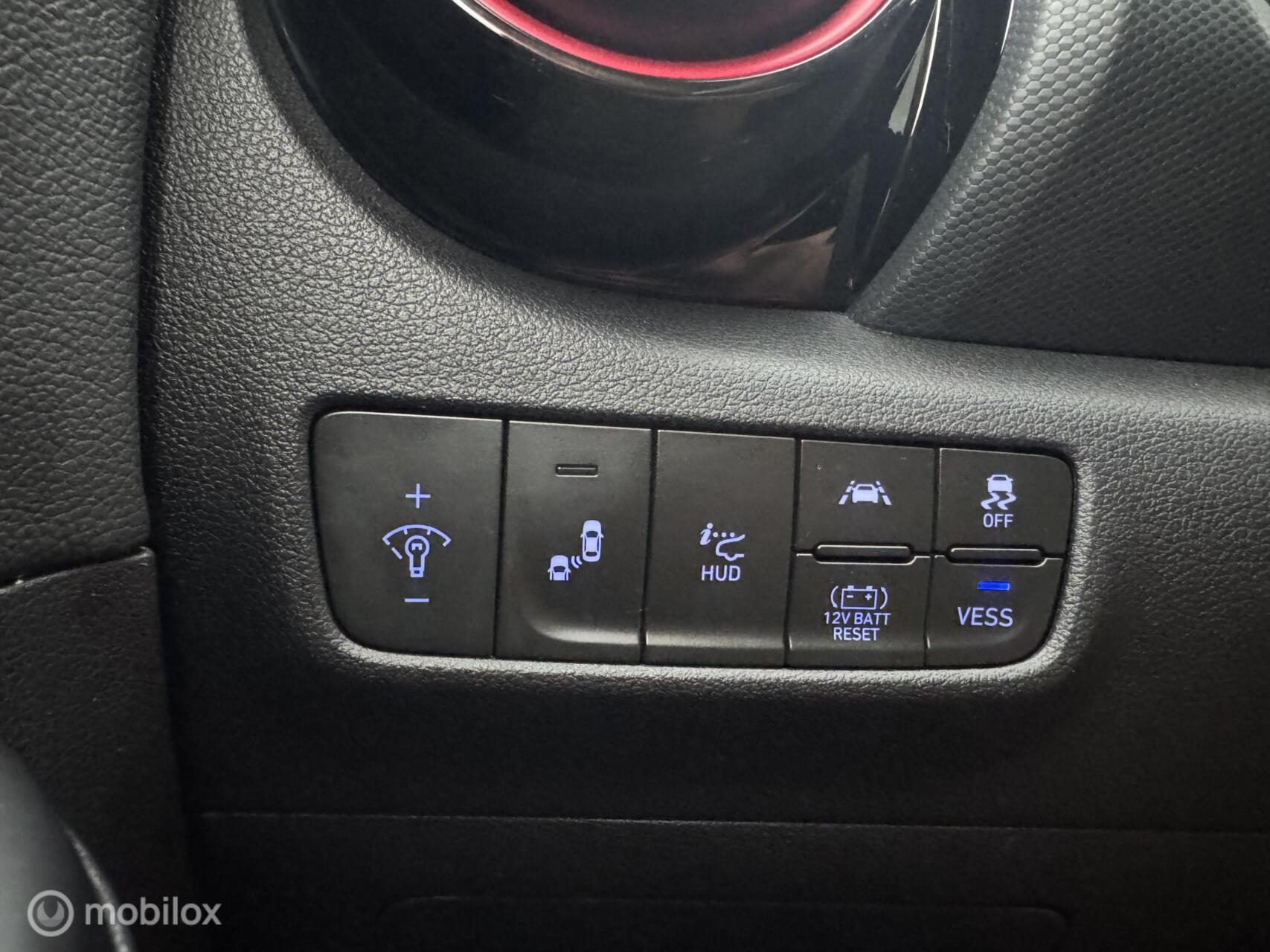 Foto van Hyundai Kona