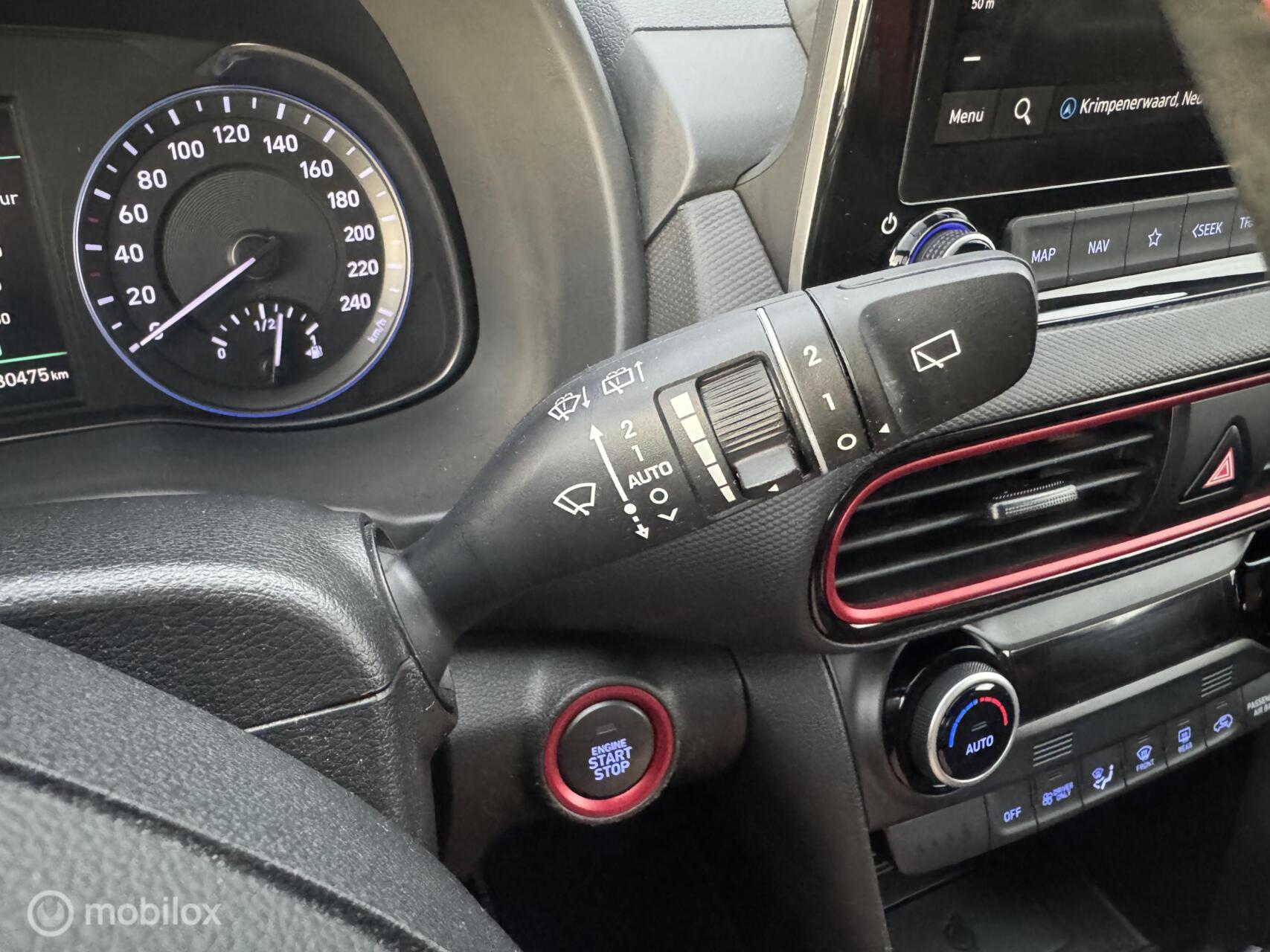 Foto van Hyundai Kona