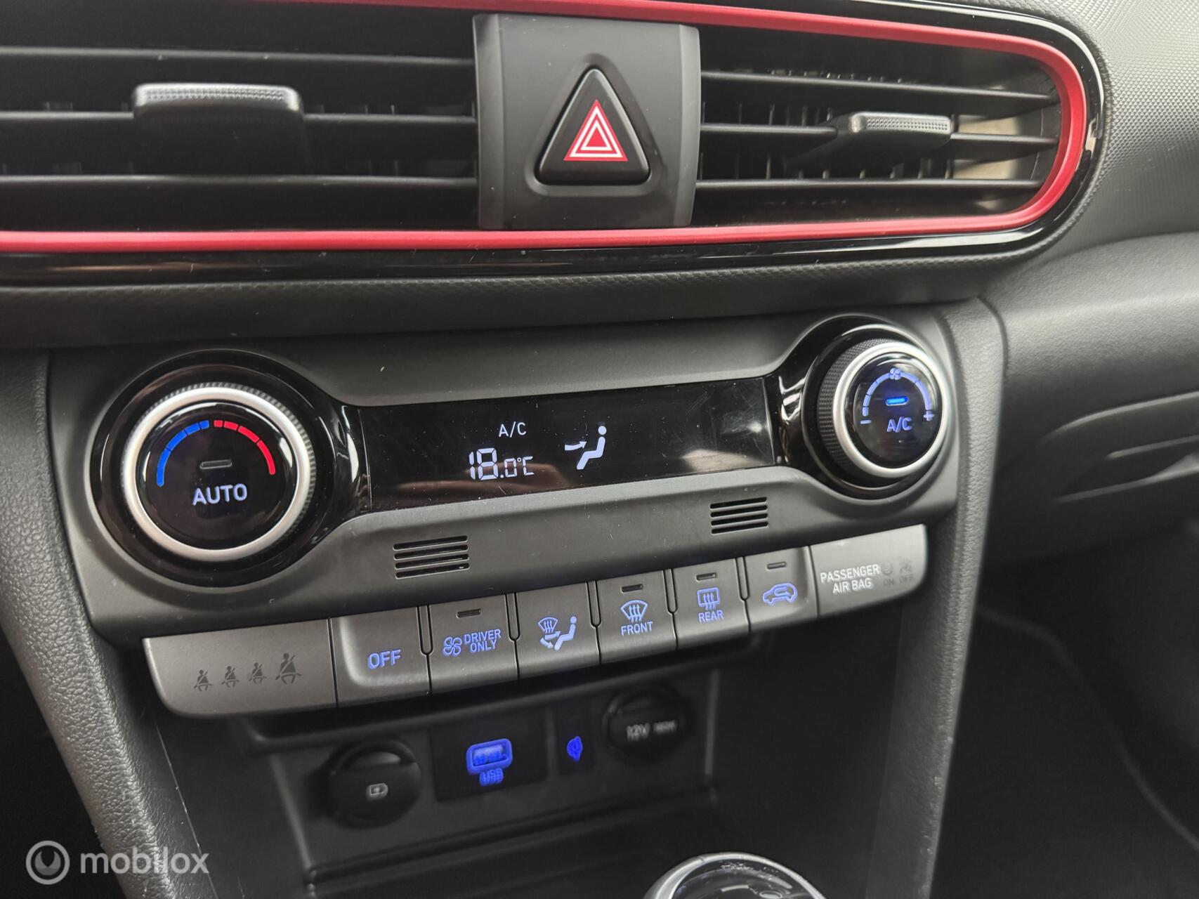 Foto van Hyundai Kona