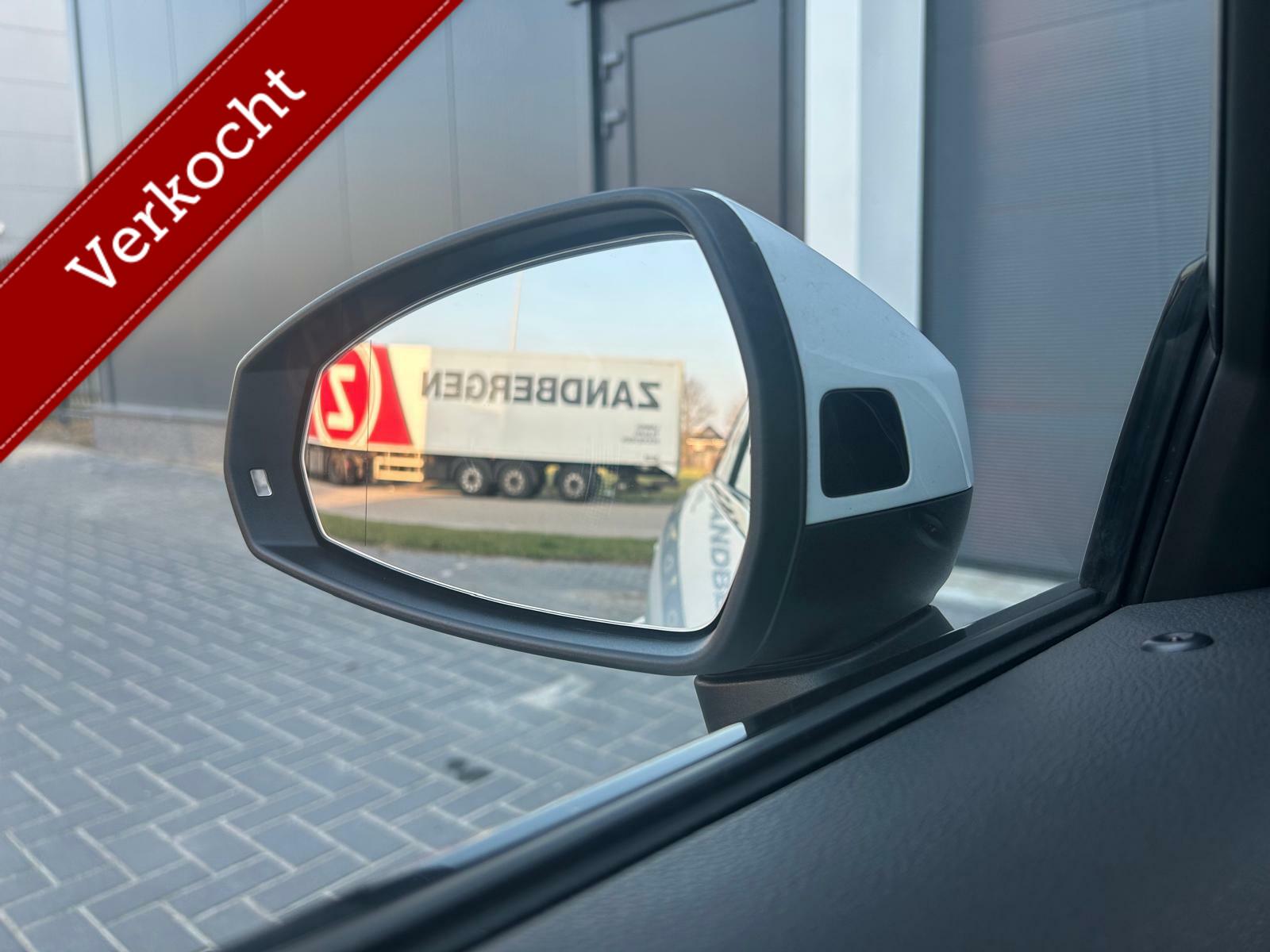 Foto van Audi A3 Limousine