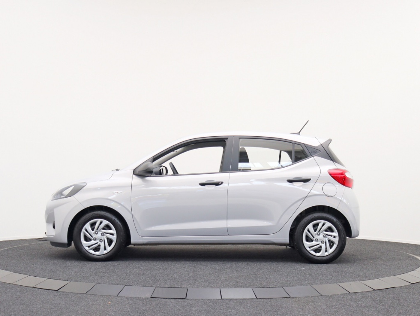 Foto van Hyundai I10
