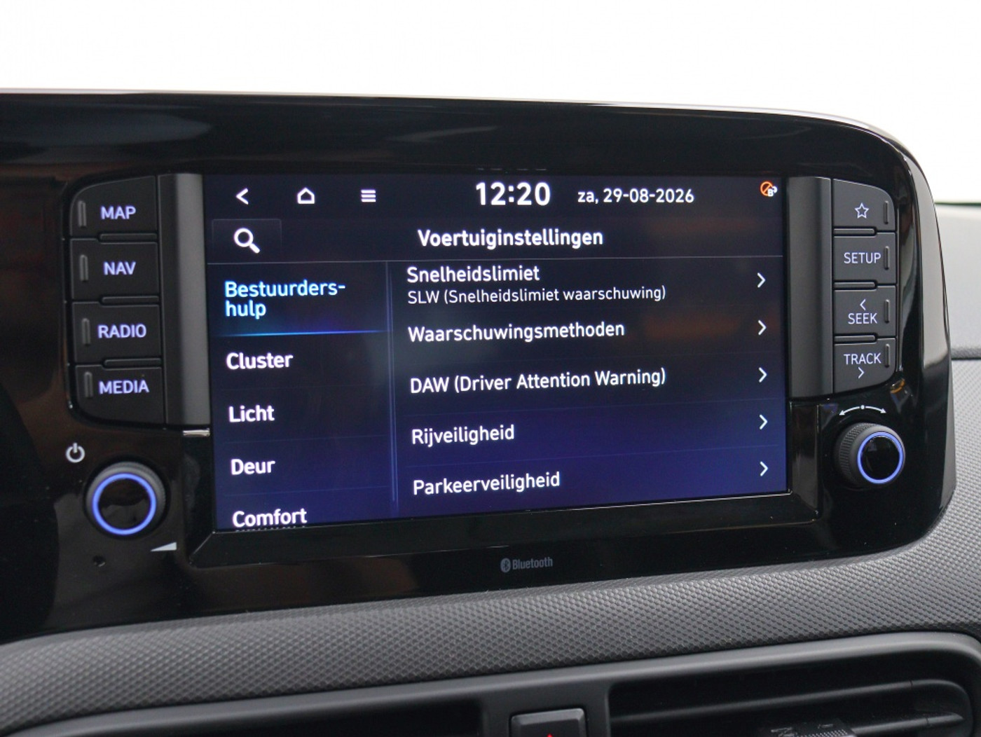Foto van Hyundai I10