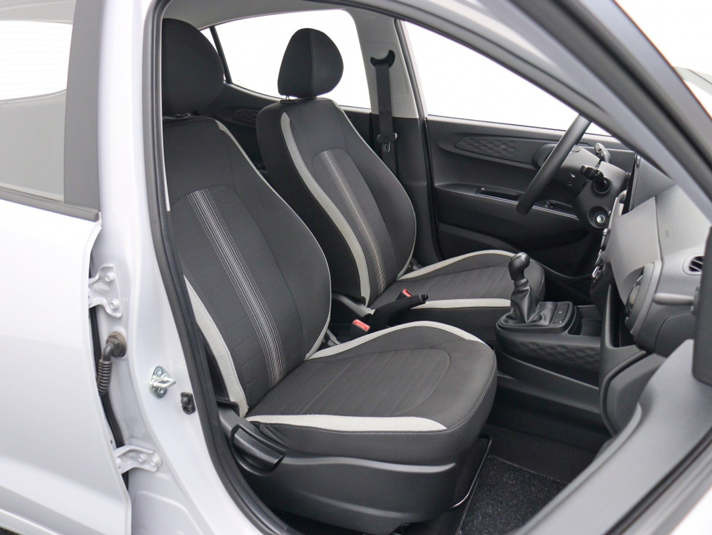 Foto van Hyundai I10
