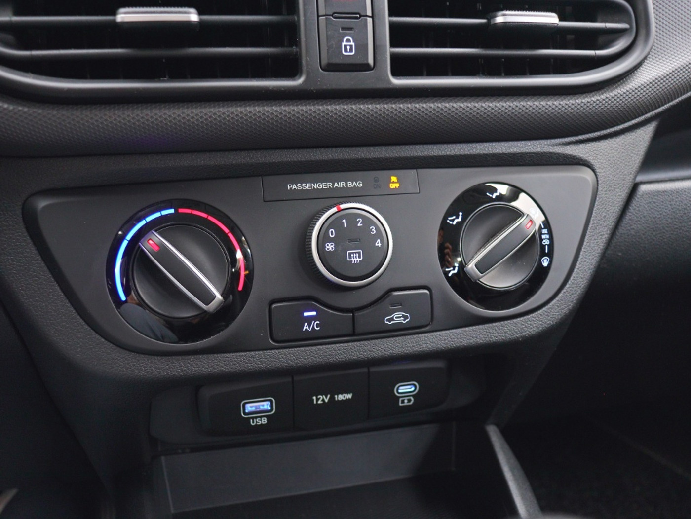 Foto van Hyundai I10