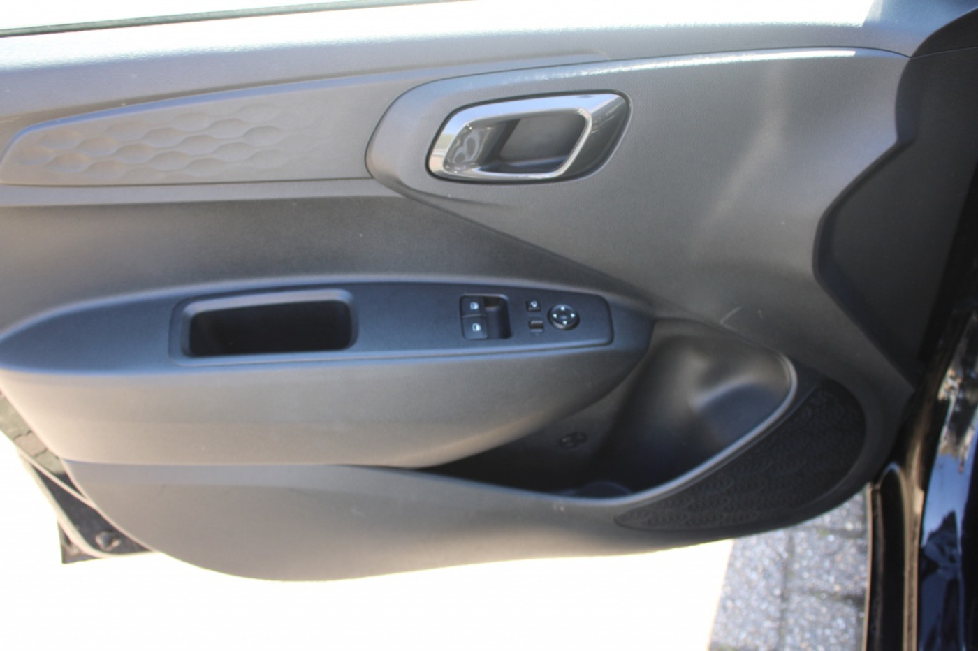 Foto van Hyundai I10