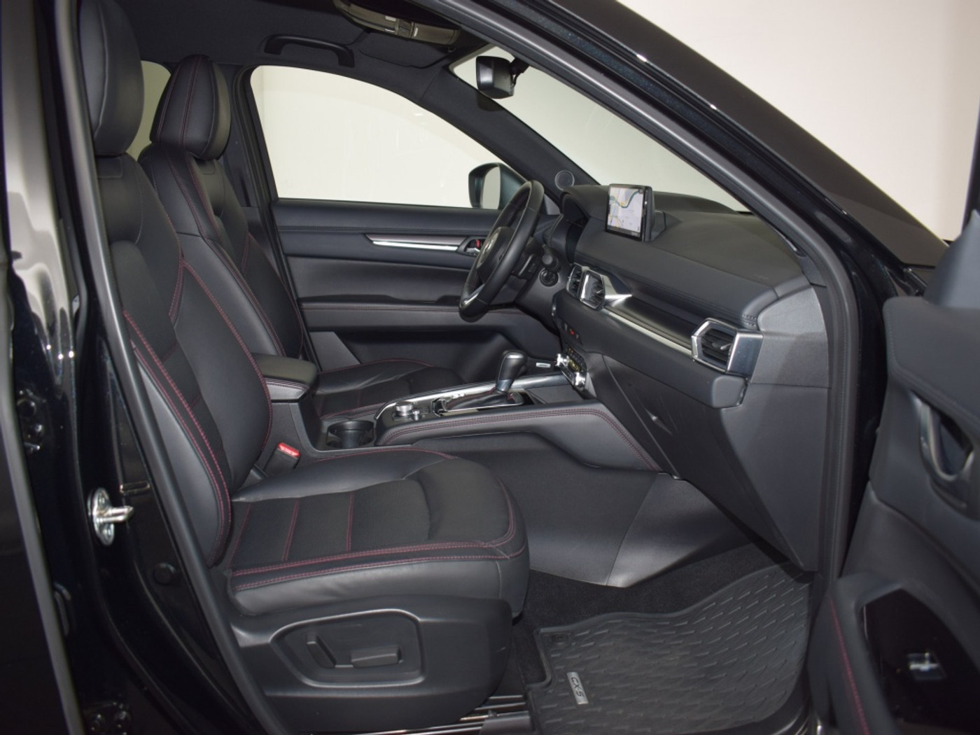 Foto van Mazda Mazda Cx-5