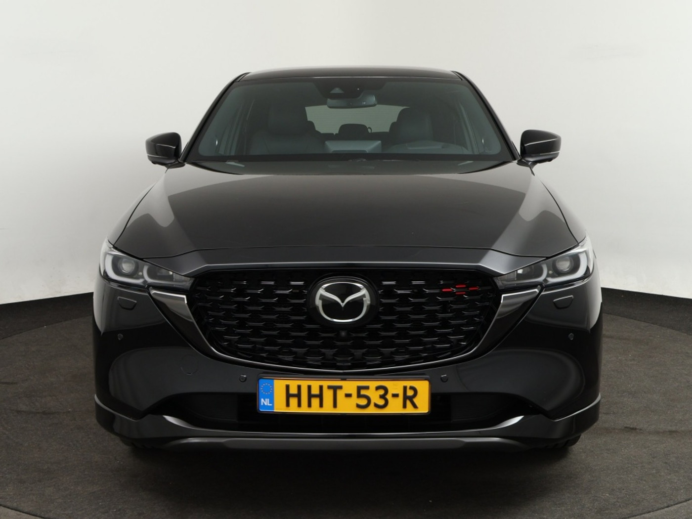 Foto van Mazda Mazda Cx-5