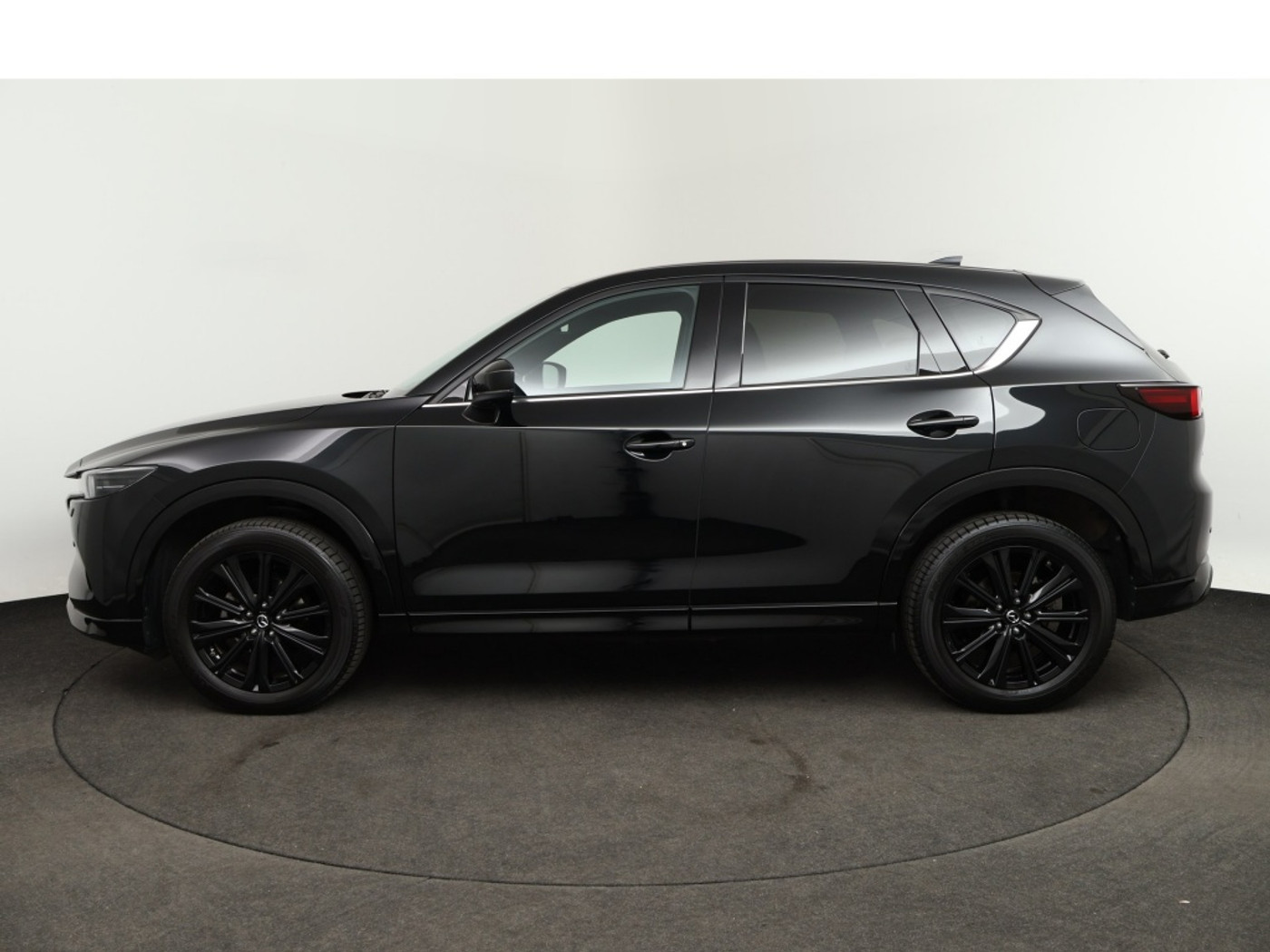Foto van Mazda Mazda Cx-5