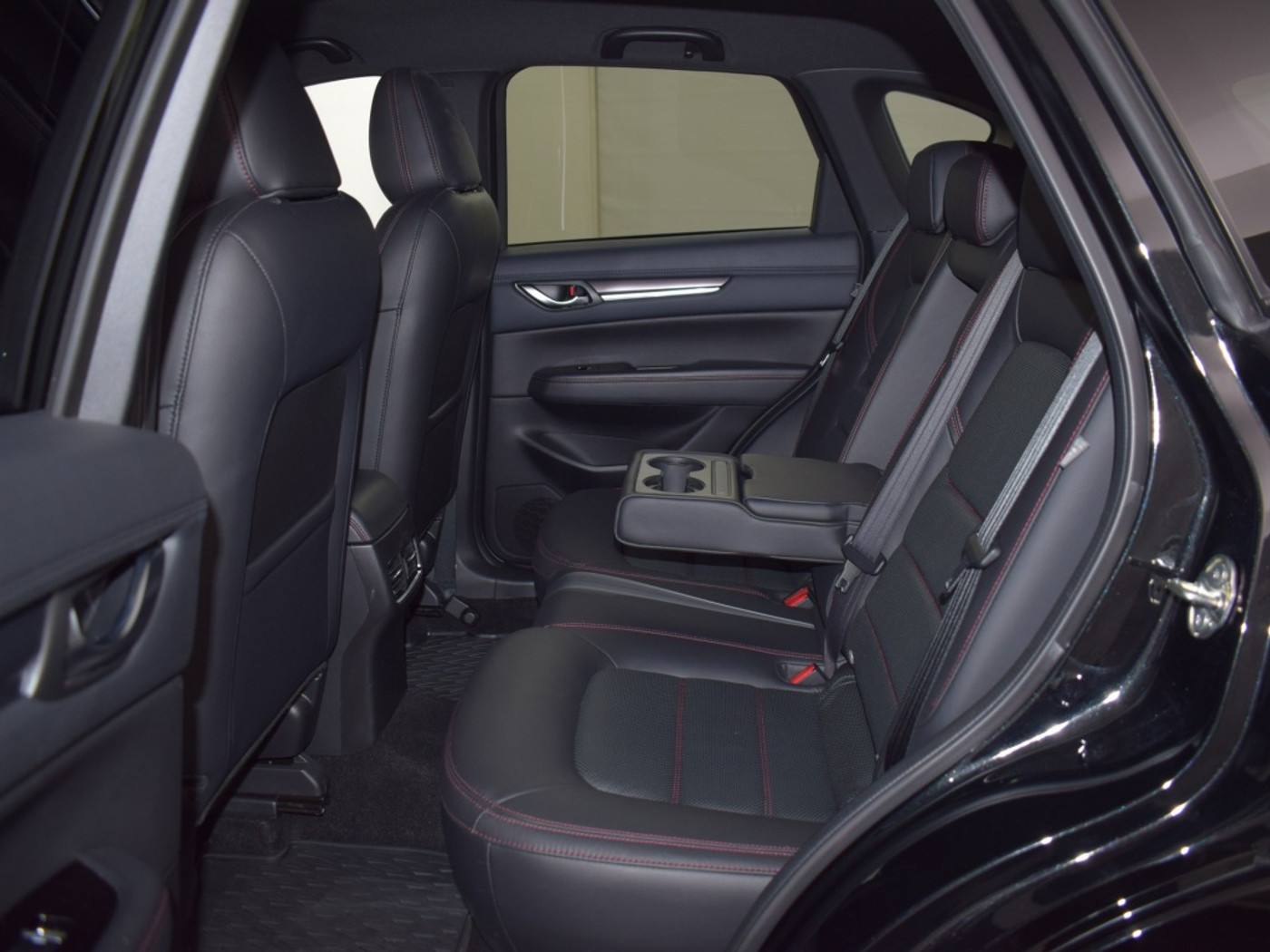 Foto van Mazda Mazda Cx-5