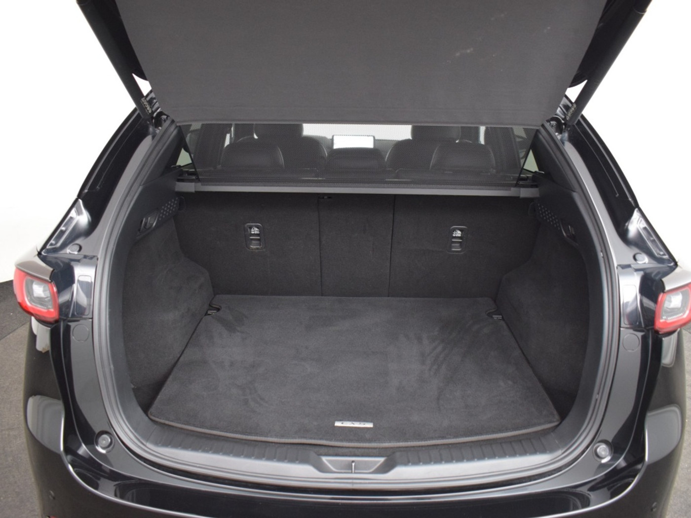 Foto van Mazda Mazda Cx-5