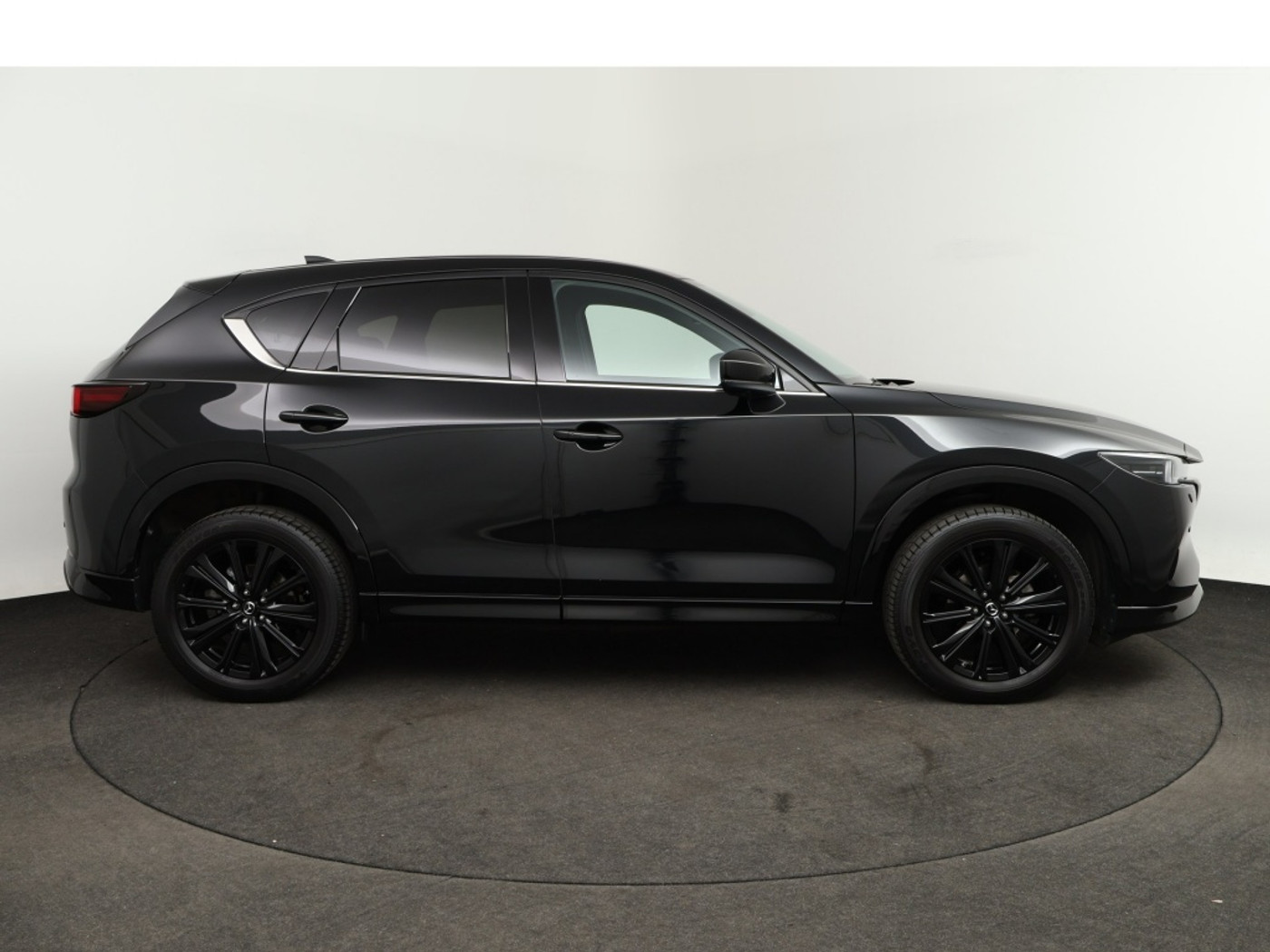 Foto van Mazda Mazda Cx-5
