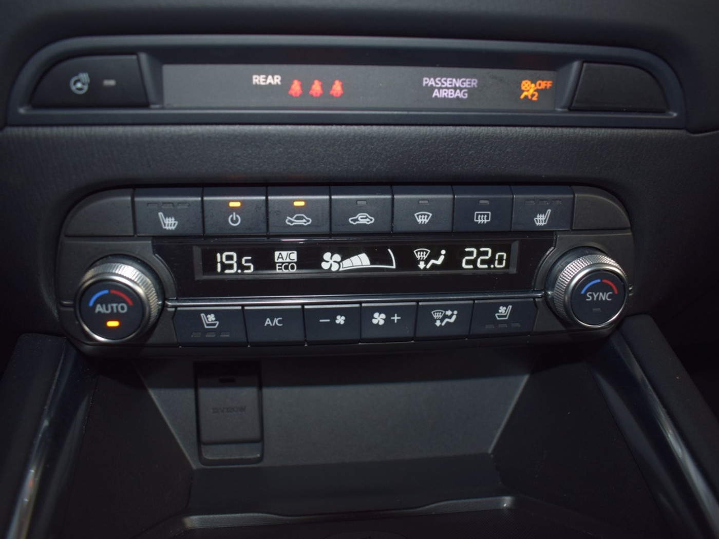 Foto van Mazda Mazda Cx-5