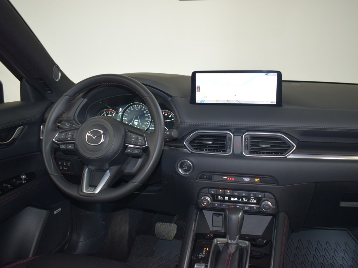 Foto van Mazda Mazda Cx-5